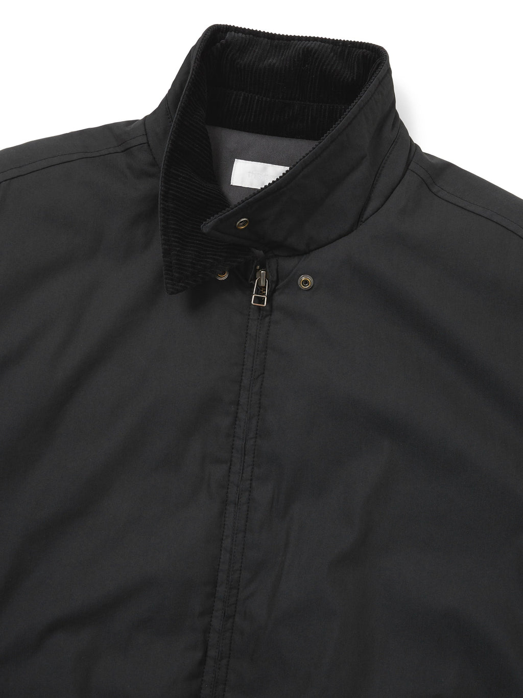 thisisneverthat - Work Bomber Jacket (Black) product image 3 | TRAB K-Fashion Australia