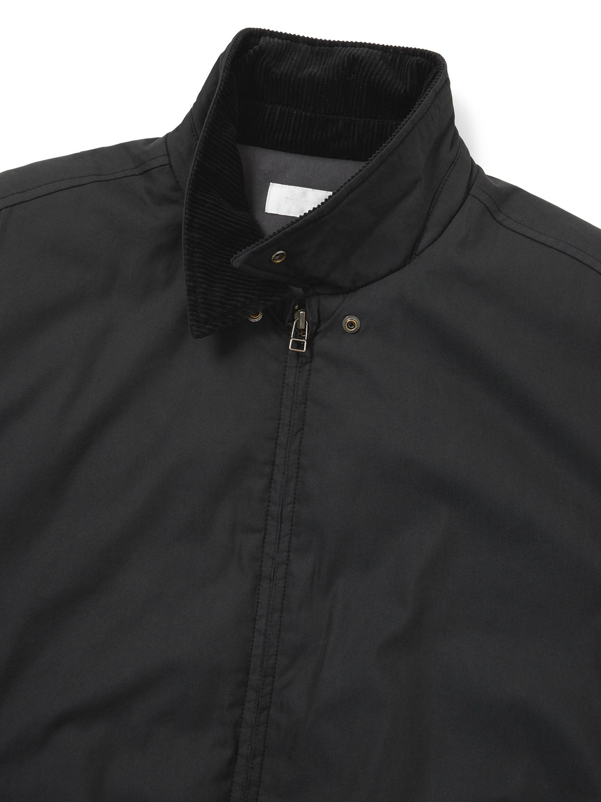thisisneverthat - Work Bomber Jacket (Black) product image 3 | TRAB K-Fashion Australia