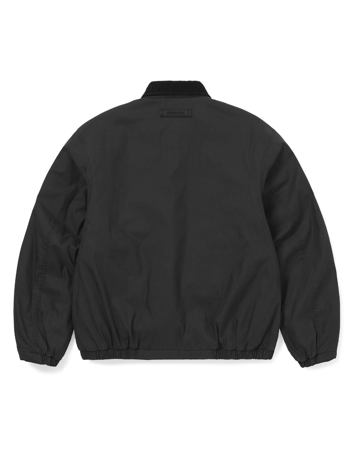 thisisneverthat - Work Bomber Jacket (Black) product image 7 | TRAB K-Fashion Australia