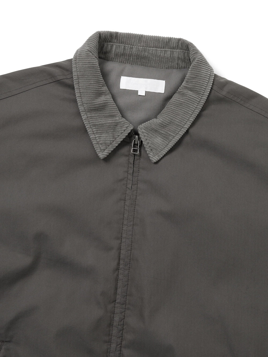 thisisneverthat - Work Bomber Jacket (Charcoal) product image 2 | TRAB K-Fashion Australia