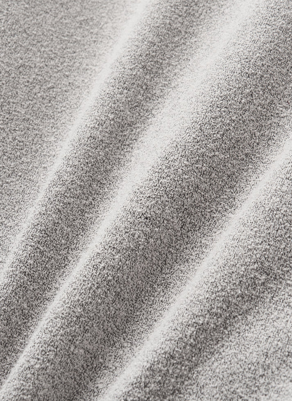 Post Archive Faction - Work Hoodie (Archive) (Grey) product image 7 | TRAB K-Fashion Australia