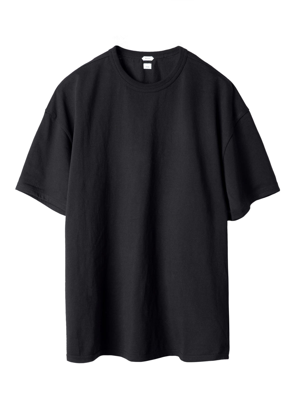 Post Archive Faction - Work Tee (Archive) (Black) product image 1 | TRAB K-Fashion Australia
