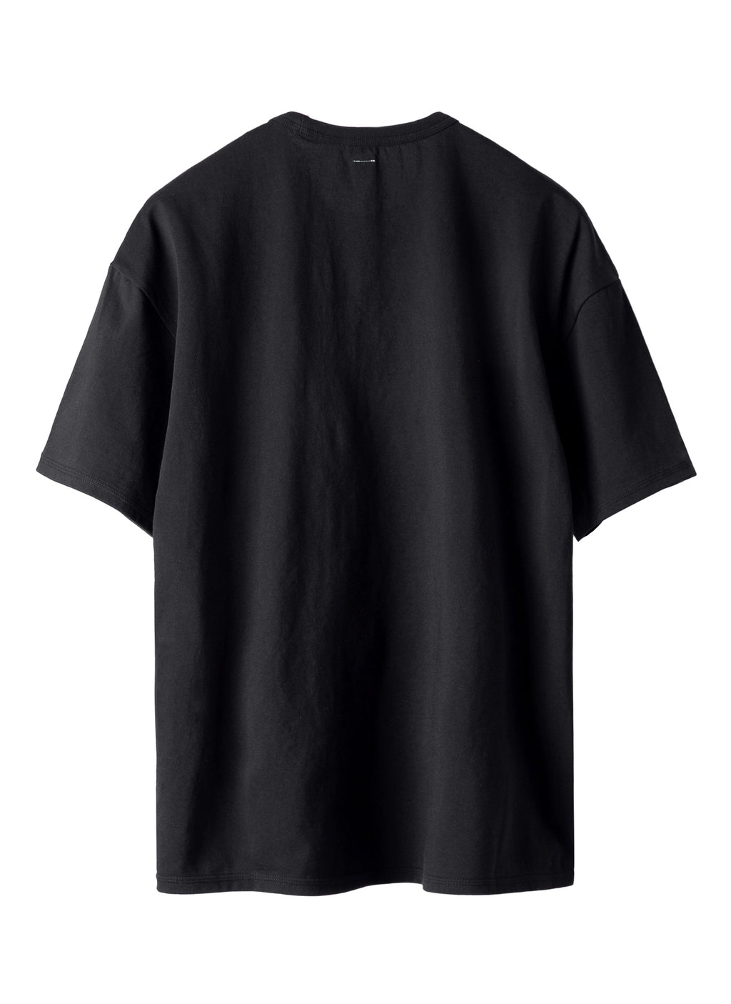 Post Archive Faction - Work Tee (Archive) (Black) product image 2 | TRAB K-Fashion Australia