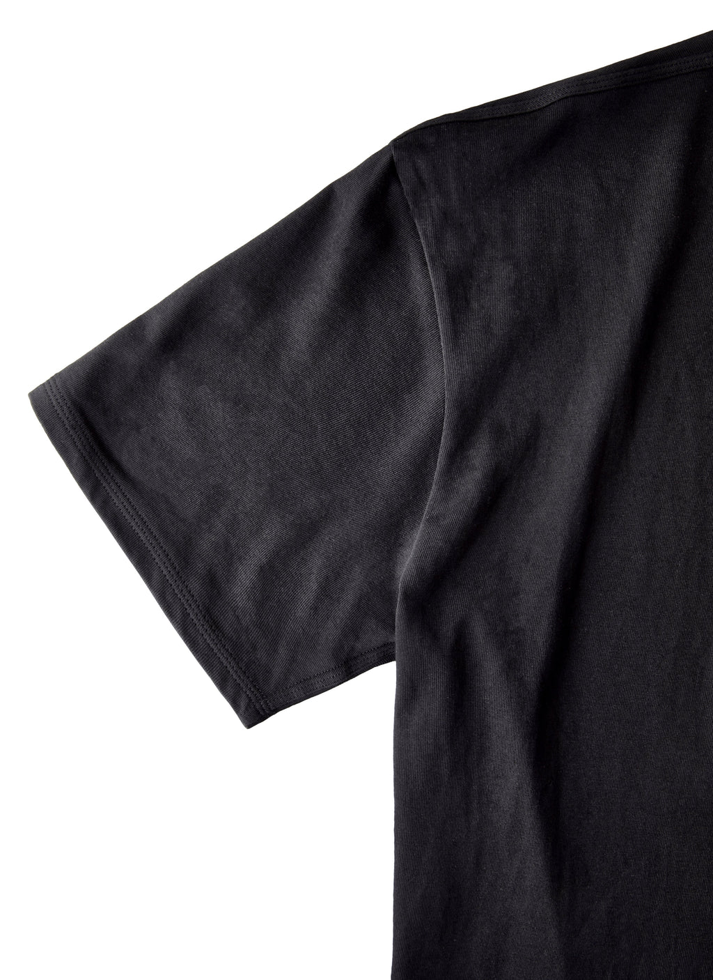 Post Archive Faction - Work Tee (Archive) (Black) product image 4 | TRAB K-Fashion Australia