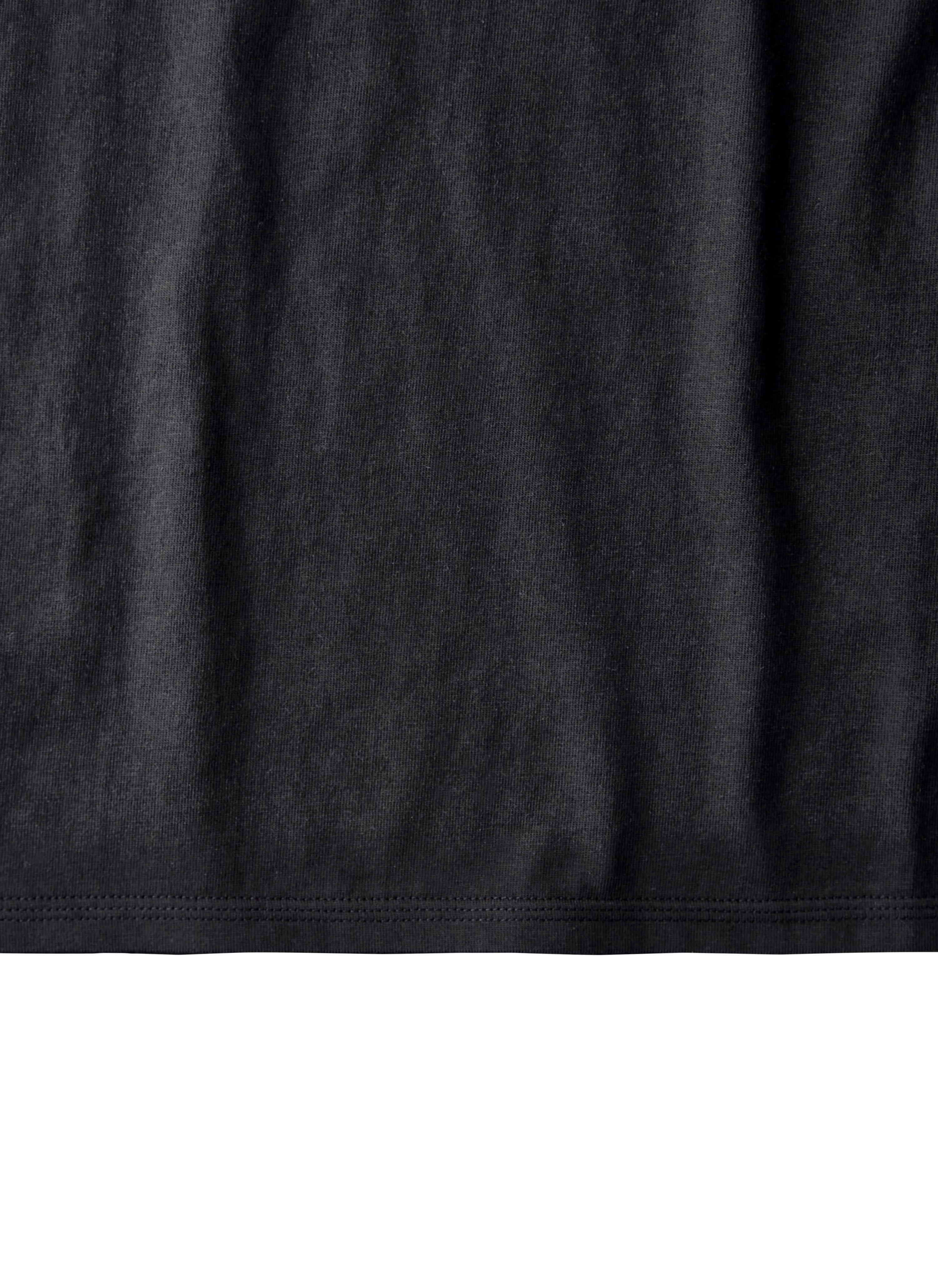 Post Archive Faction - Work Tee (Archive) (Black) product image 5 | TRAB K-Fashion Australia
