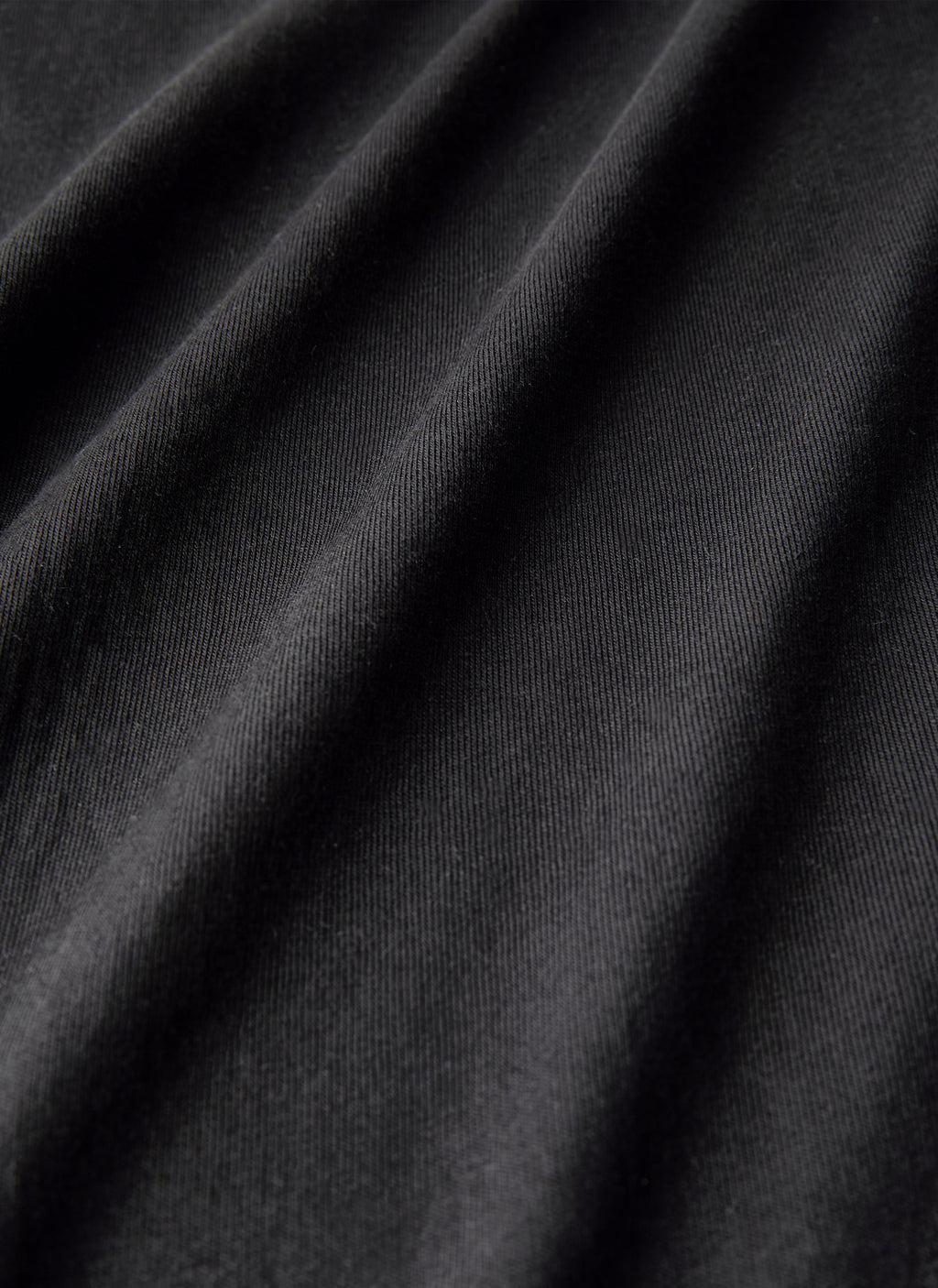 Post Archive Faction - Work Tee (Archive) (Black) product image 6 | TRAB K-Fashion Australia