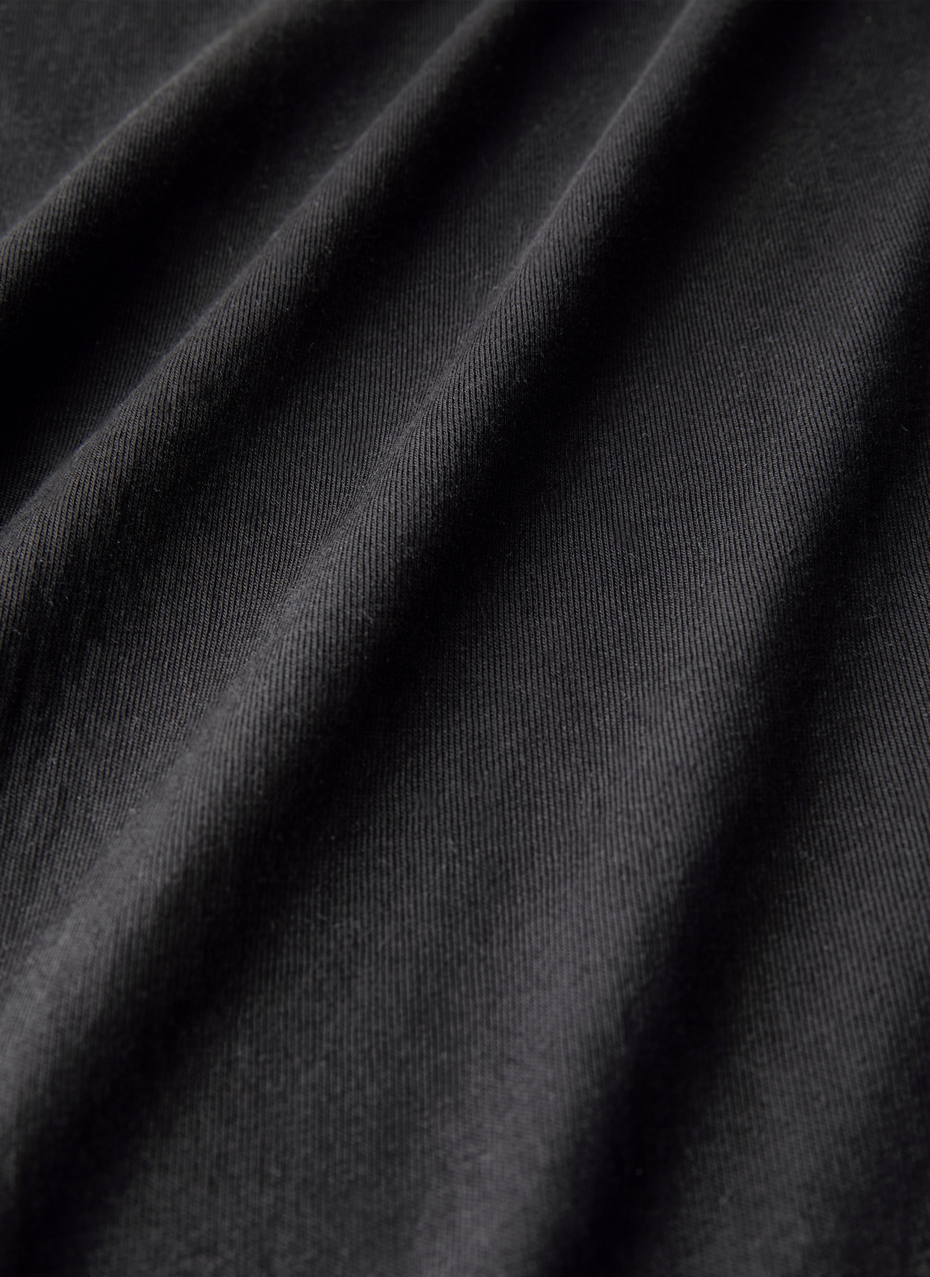 Post Archive Faction - Work Tee (Archive) (Black) product image 6 | TRAB K-Fashion Australia