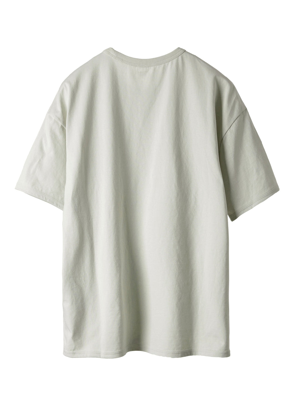 Post Archive Faction - Work Tee (Archive) (Grey) product image 2 | TRAB K-Fashion Australia