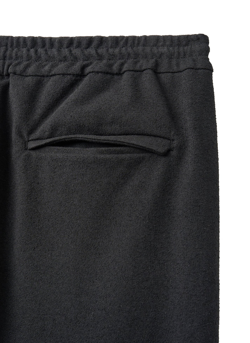 Post Archive Faction - Work Track Pants (Archive) (Black) product image 5 | TRAB K-Fashion Australia