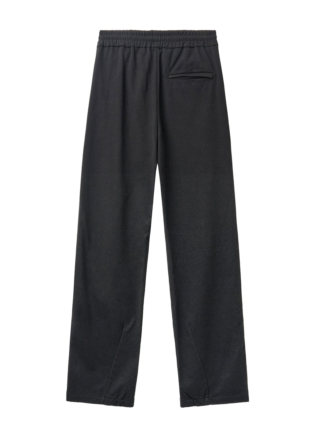 Post Archive Faction - Work Track Pants (Archive) (Black) product image 2 | TRAB K-Fashion Australia