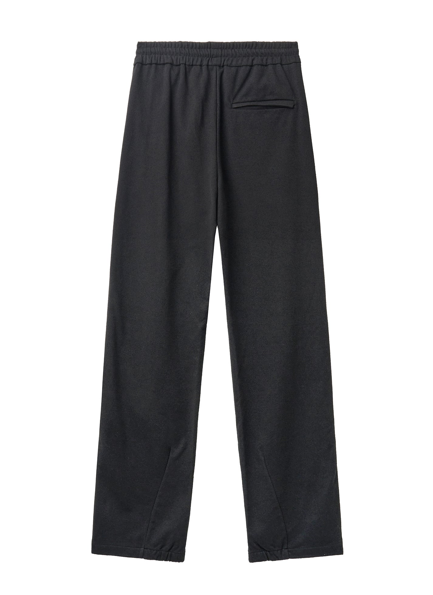 Post Archive Faction - Work Track Pants (Archive) (Black) product image 2 | TRAB K-Fashion Australia