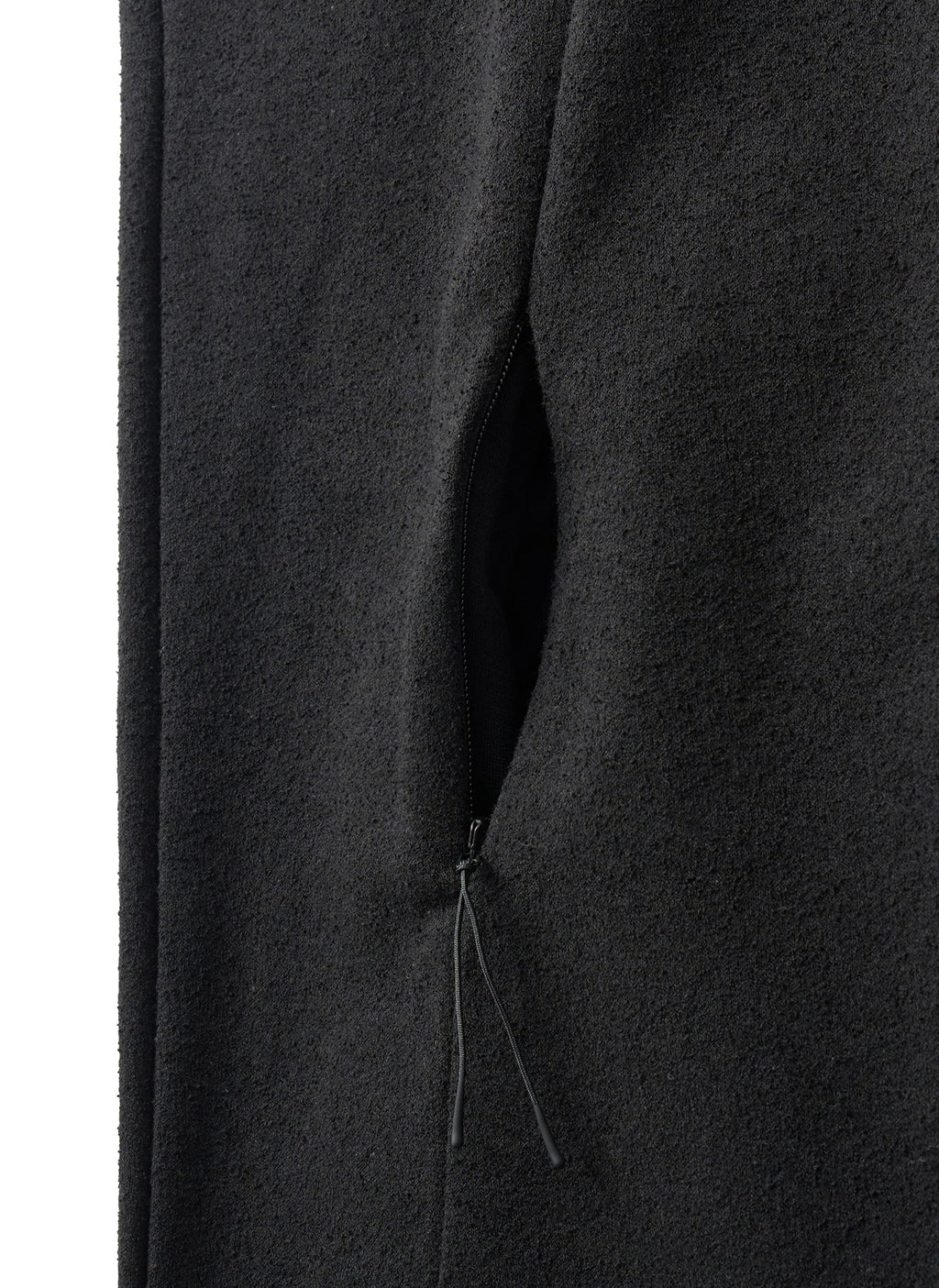 Post Archive Faction - Work Track Pants (Archive) (Black) product image 4 | TRAB K-Fashion Australia
