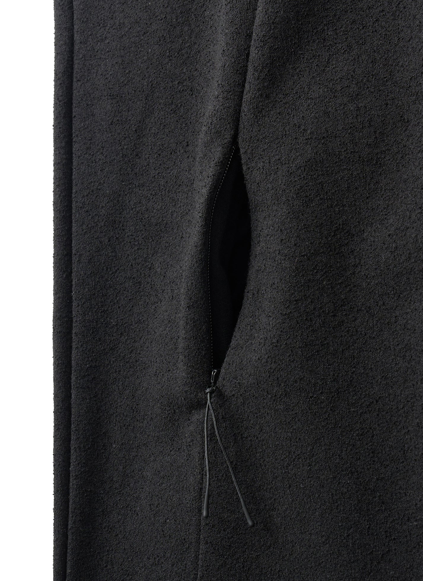 Post Archive Faction - Work Track Pants (Archive) (Black) product image 4 | TRAB K-Fashion Australia
