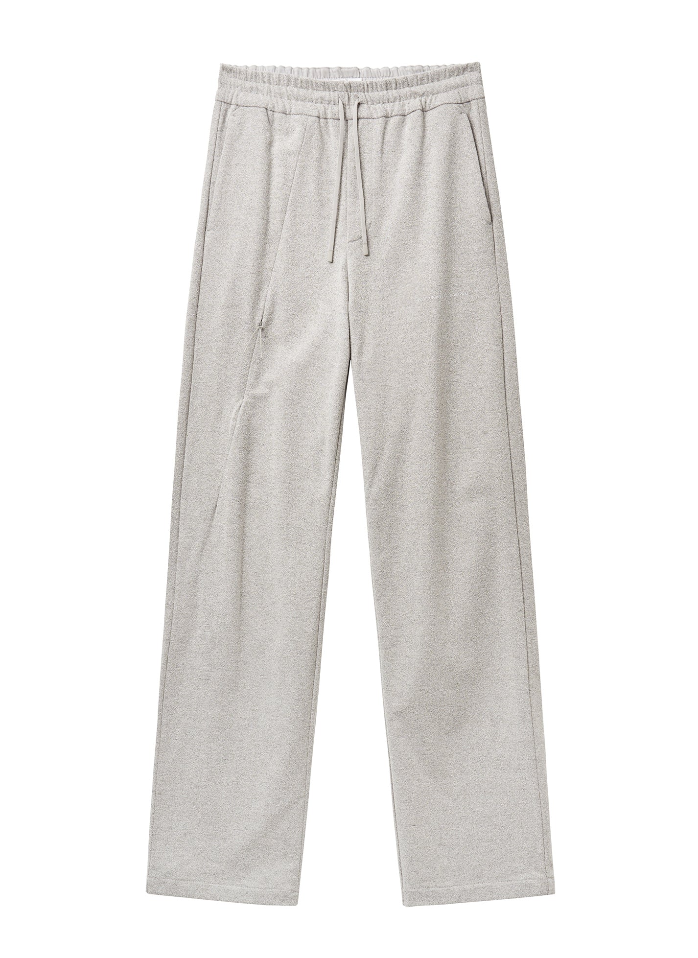 Post Archive Faction - Work Track Pants (Archive) (Grey) product image 1 | TRAB K-Fashion Australia