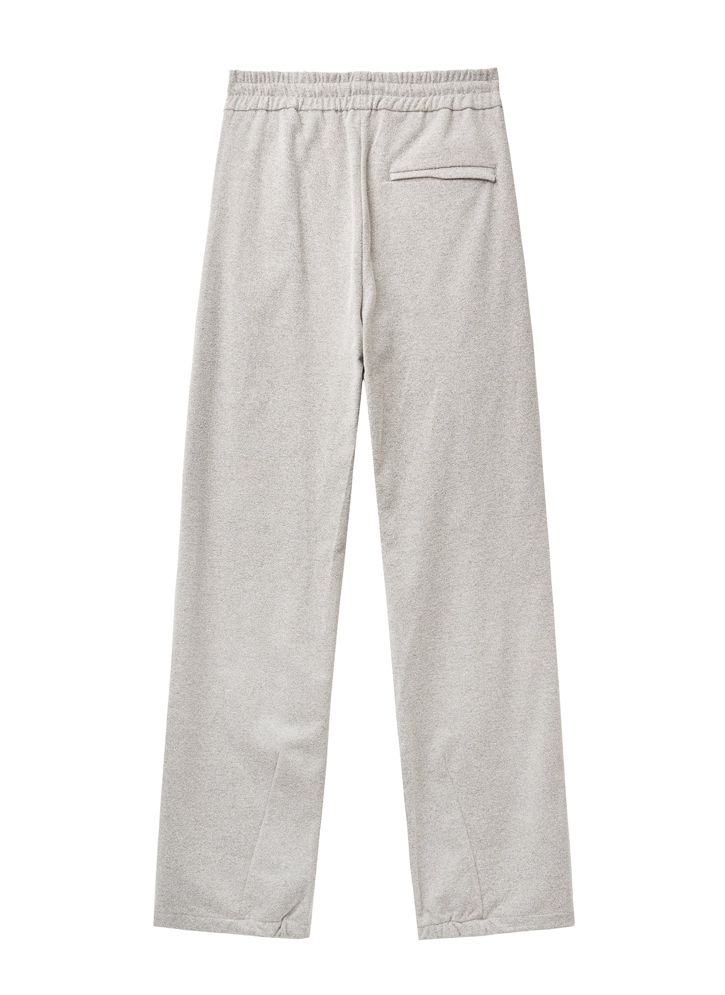 Post Archive Faction - Work Track Pants (Archive) (Grey) product image 2 | TRAB K-Fashion Australia