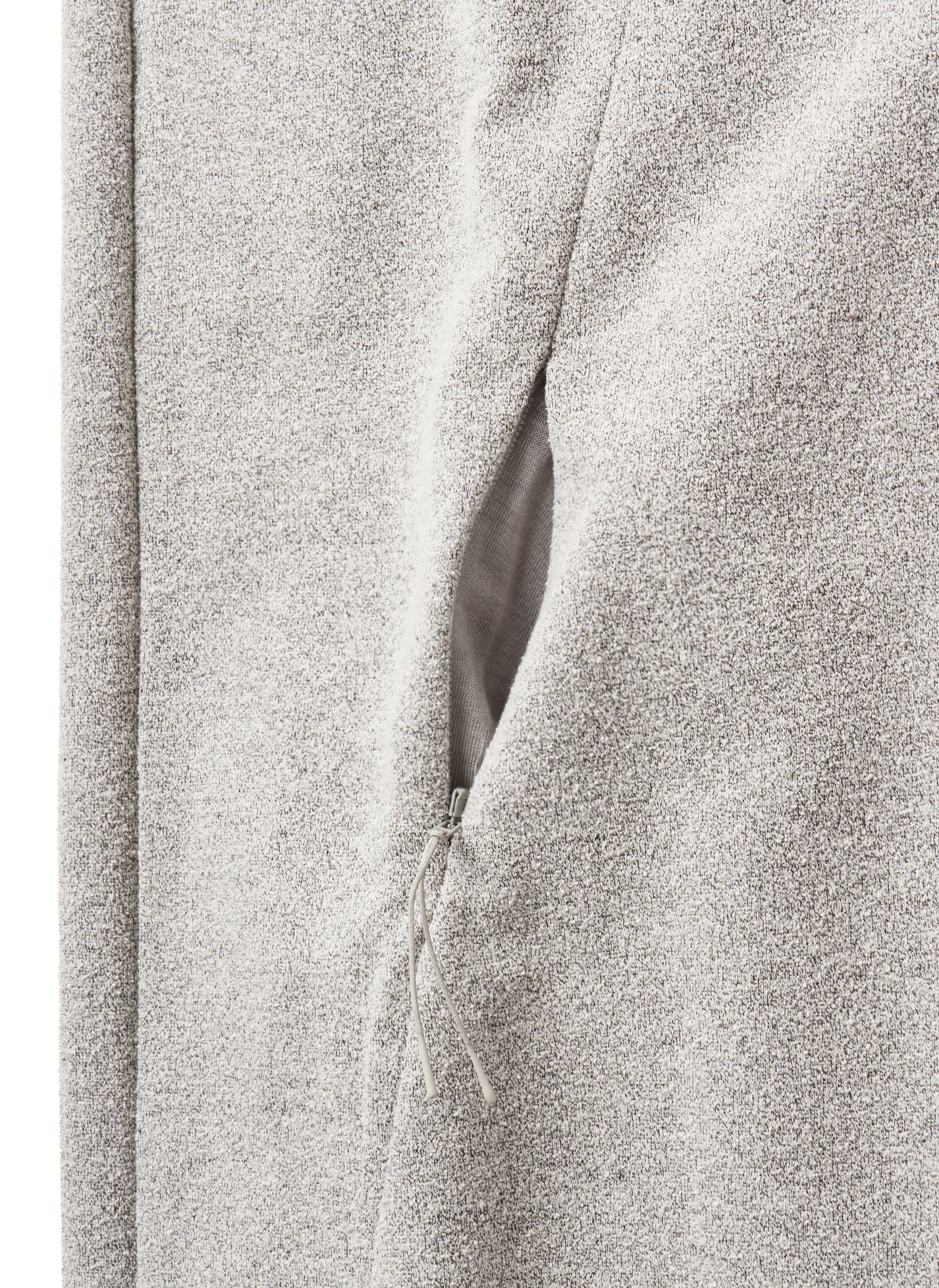 Post Archive Faction - Work Track Pants (Archive) (Grey) product image 4 | TRAB K-Fashion Australia