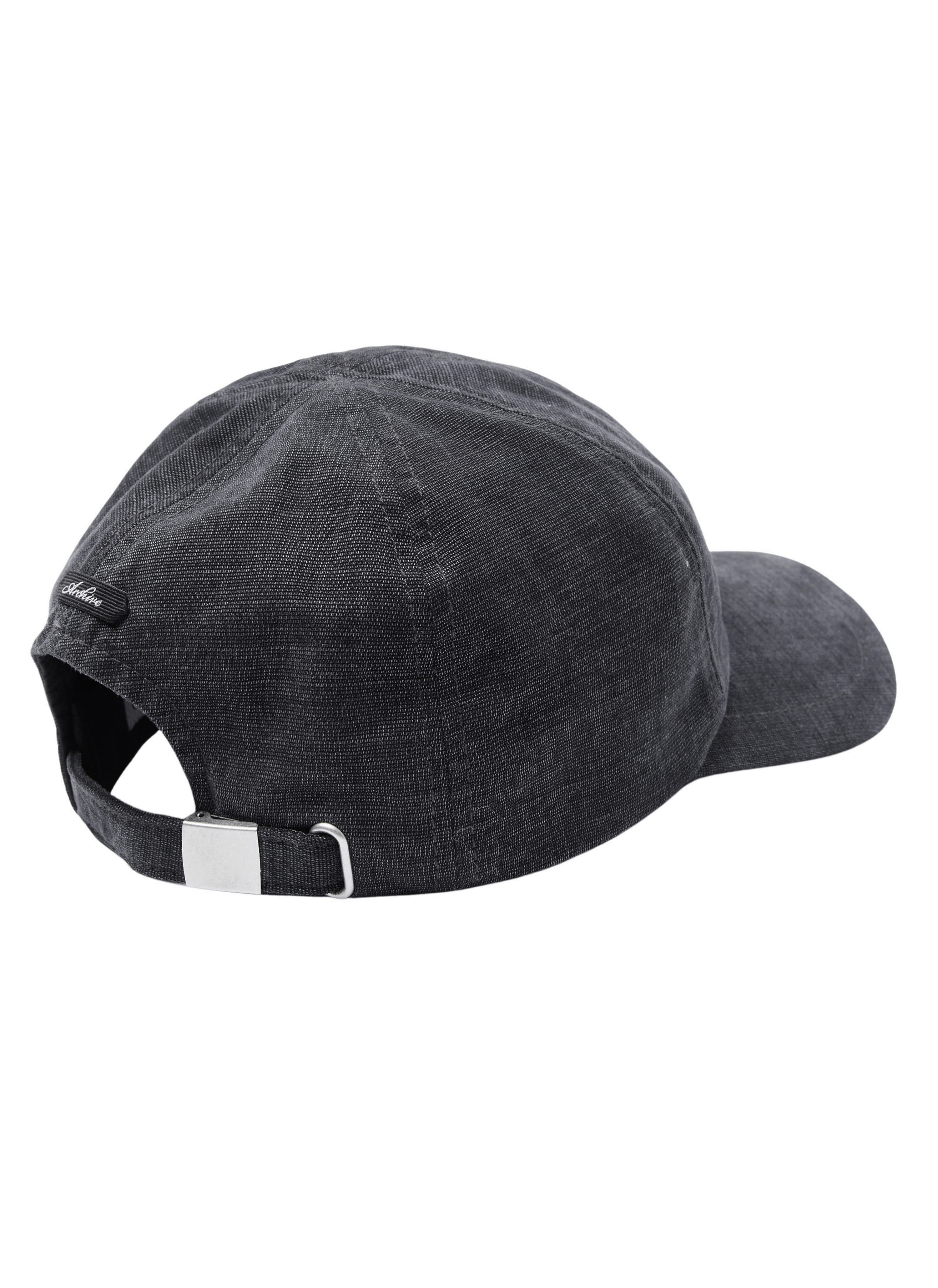 Post Archive Faction - Work Cap (Charcoal) product image 3 | TRAB K-Fashion Australia