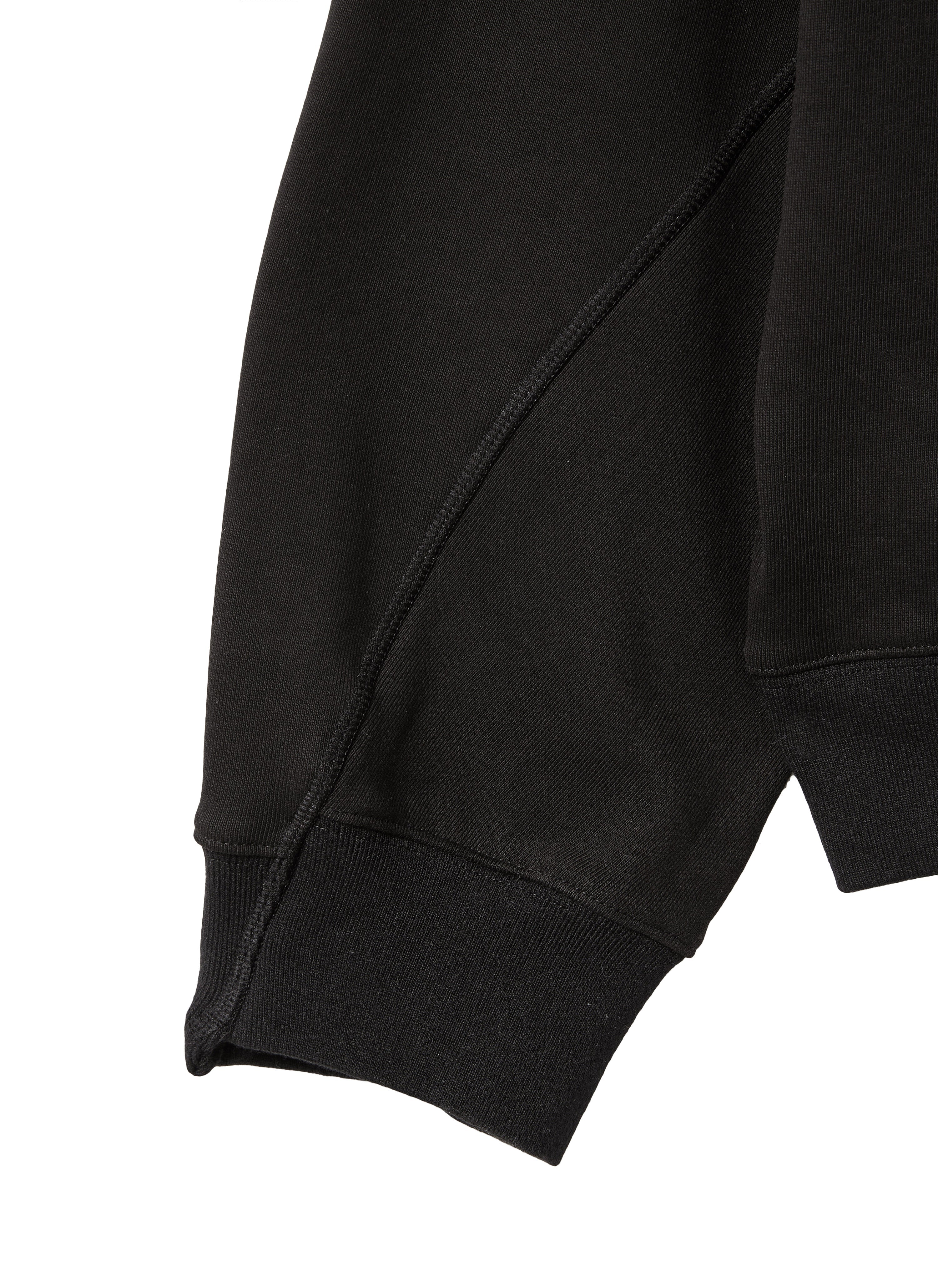 Post Archive Faction - Work Hoodie (Black) product image 4 | TRAB K-Fashion Australia