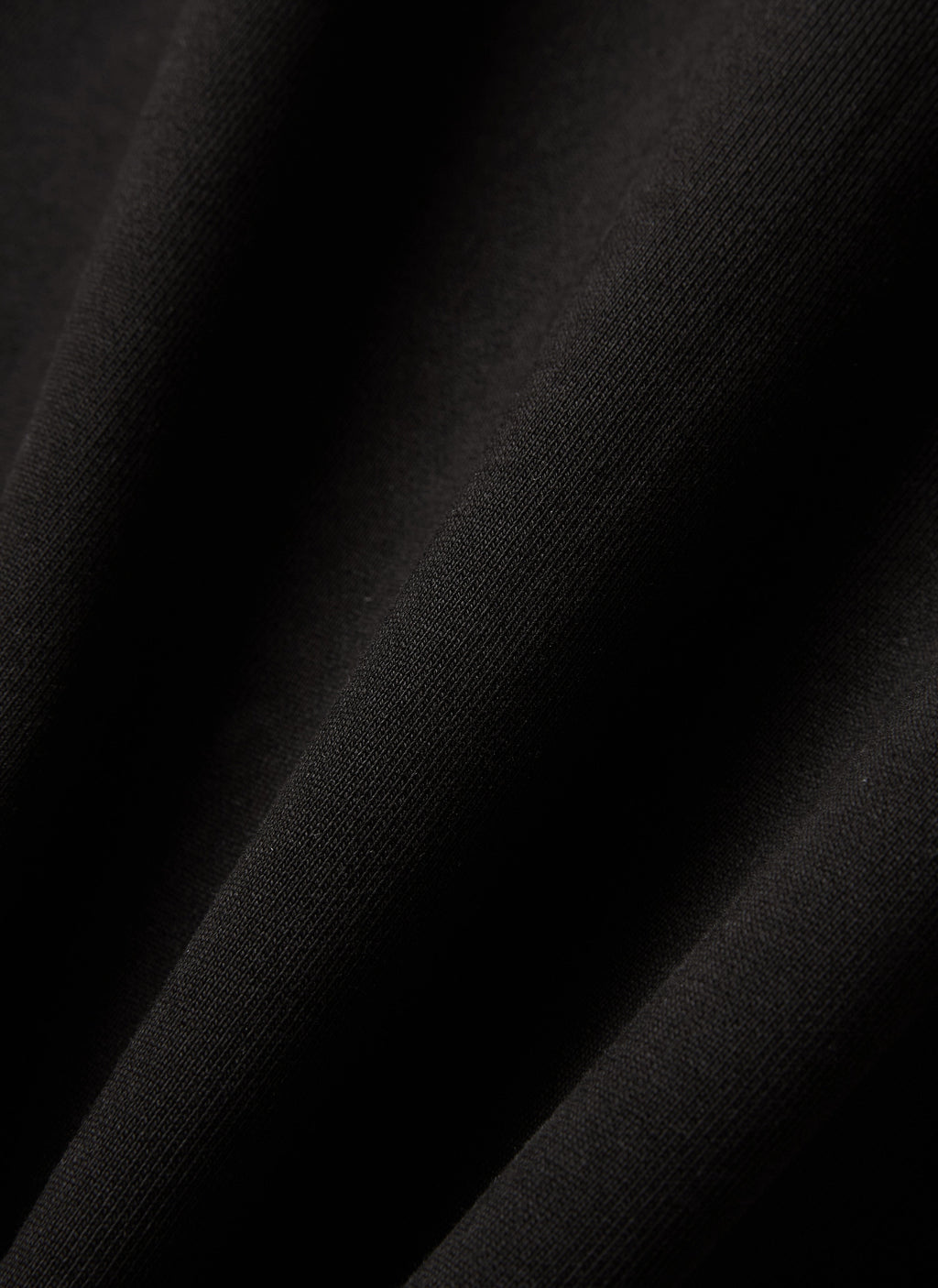 Post Archive Faction - Work Hoodie (Black) product image 6 | TRAB K-Fashion Australia