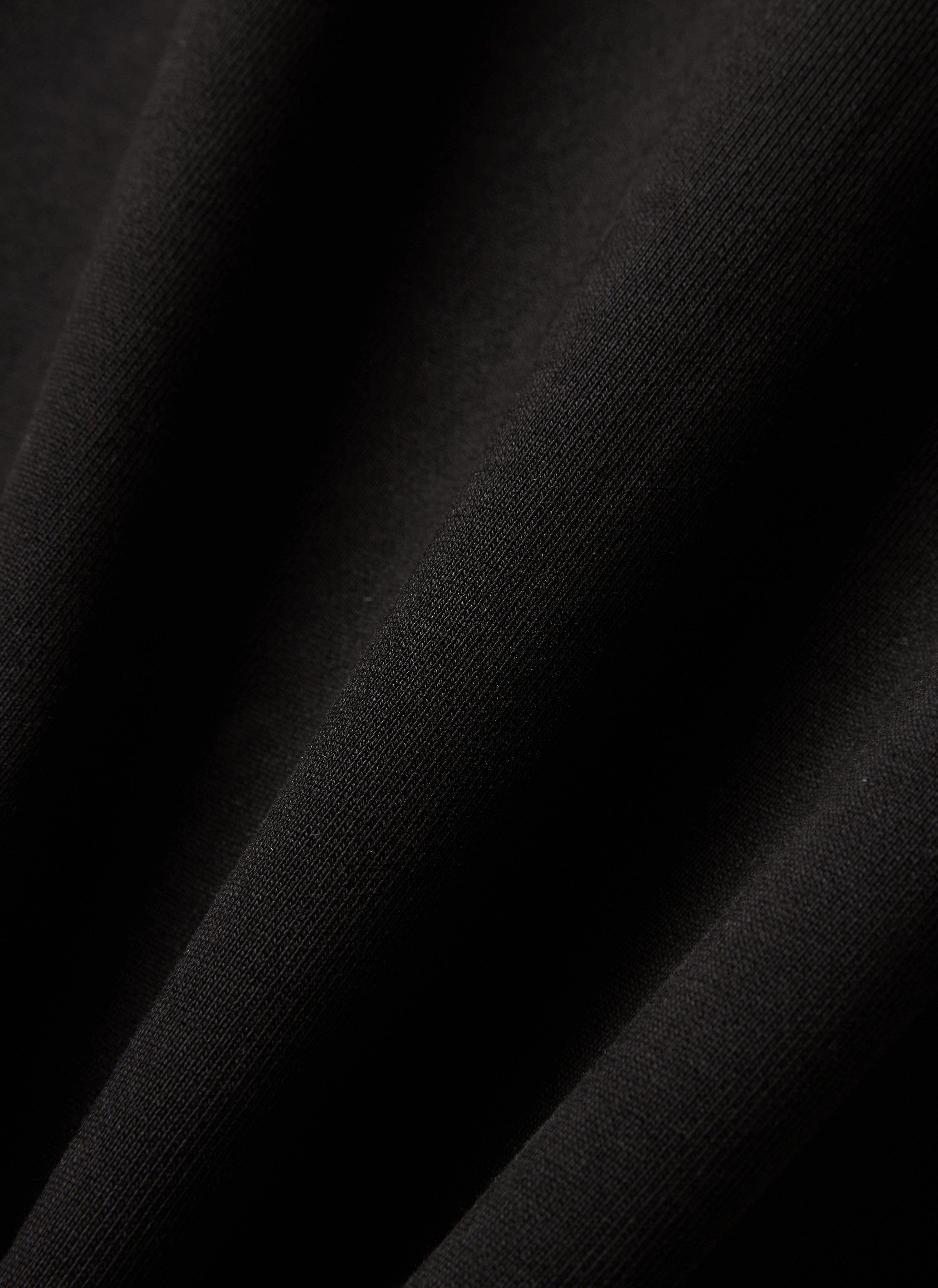 Post Archive Faction - Work Hoodie (Black) product image 6 | TRAB K-Fashion Australia