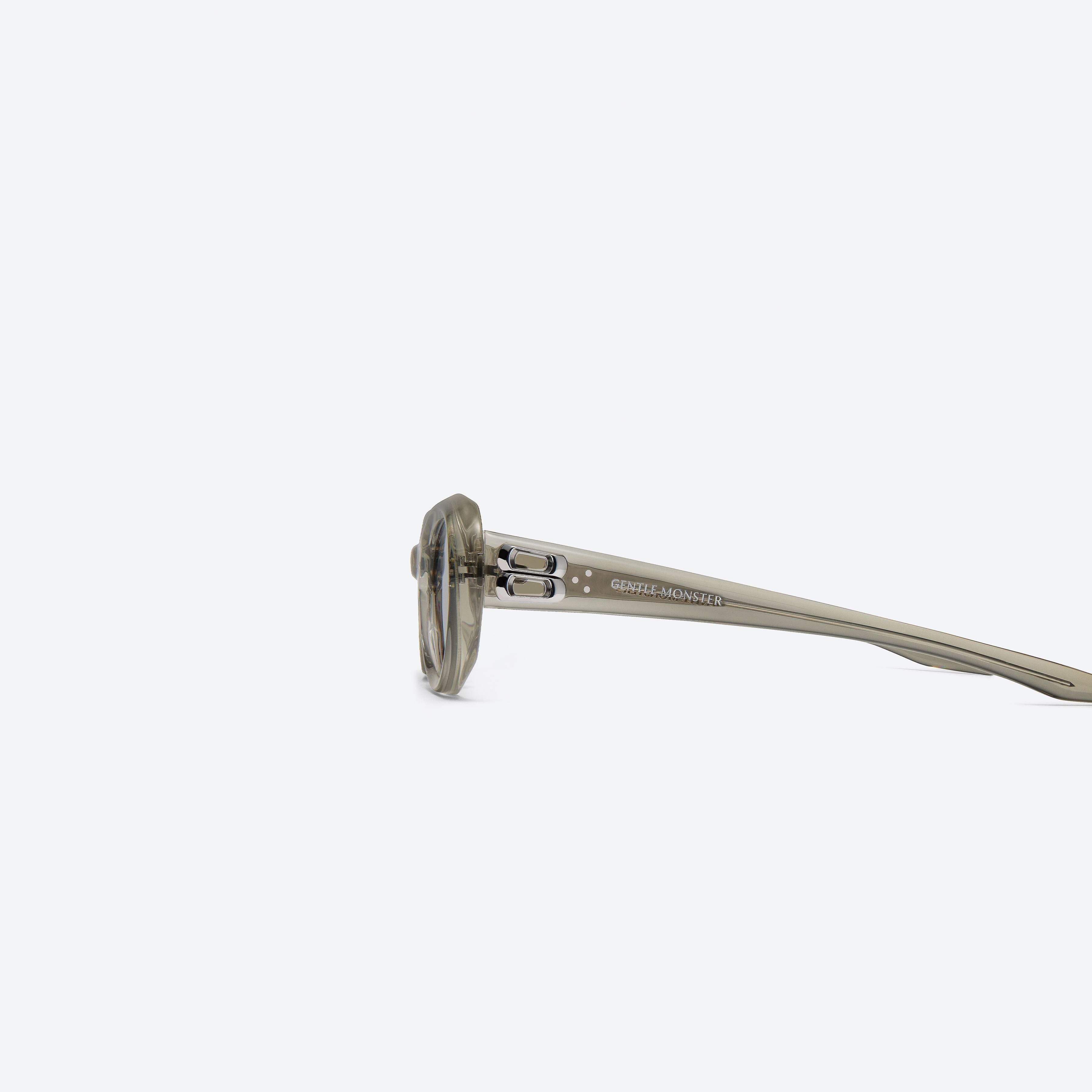 Gentle Monster - Cocoa BRC11 product image 6 | TRAB K-Fashion Australia