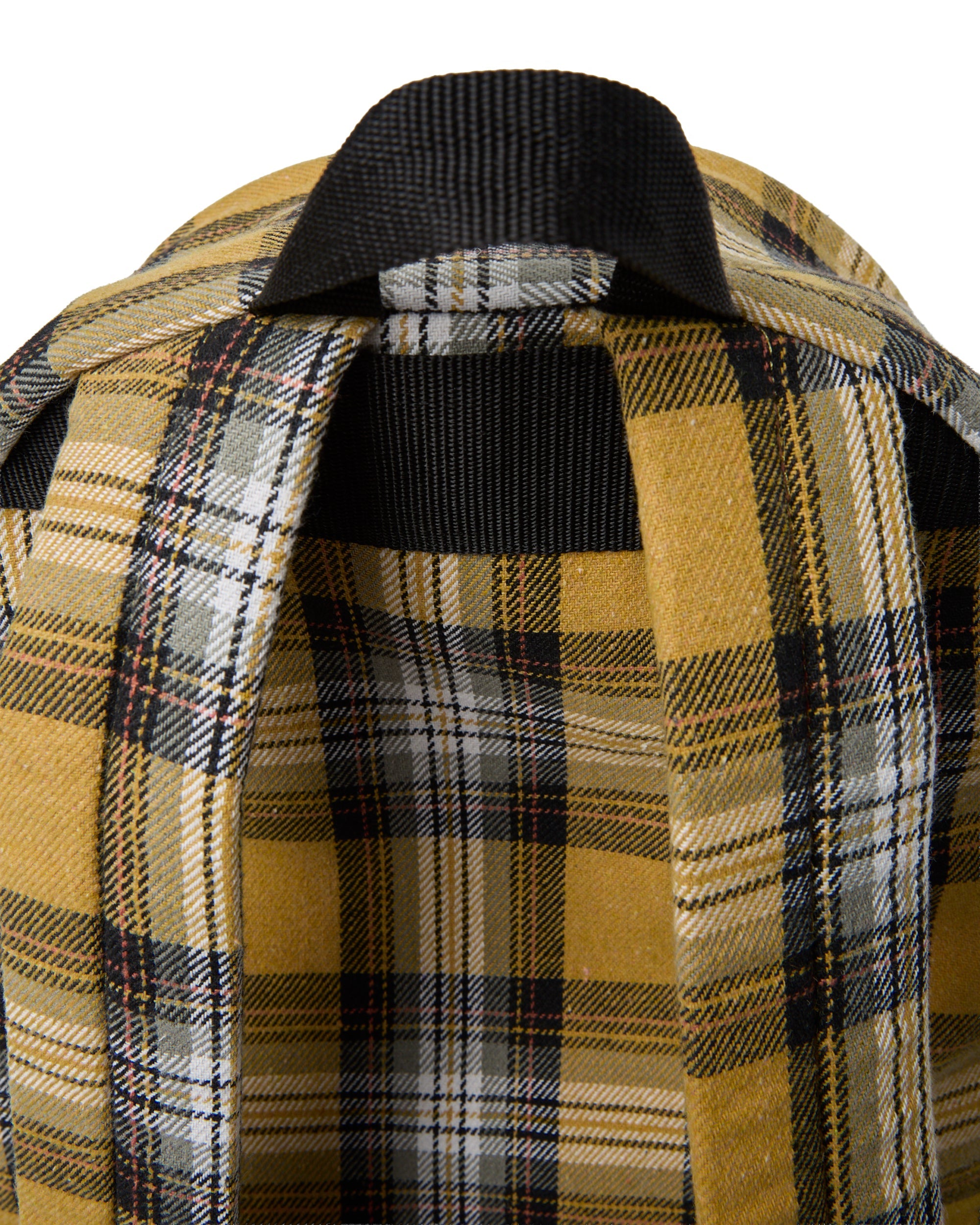 yeseyesee - Y.E.S Dot Logo Daypack (Yellow) product image 5 | TRAB K-Fashion Australia