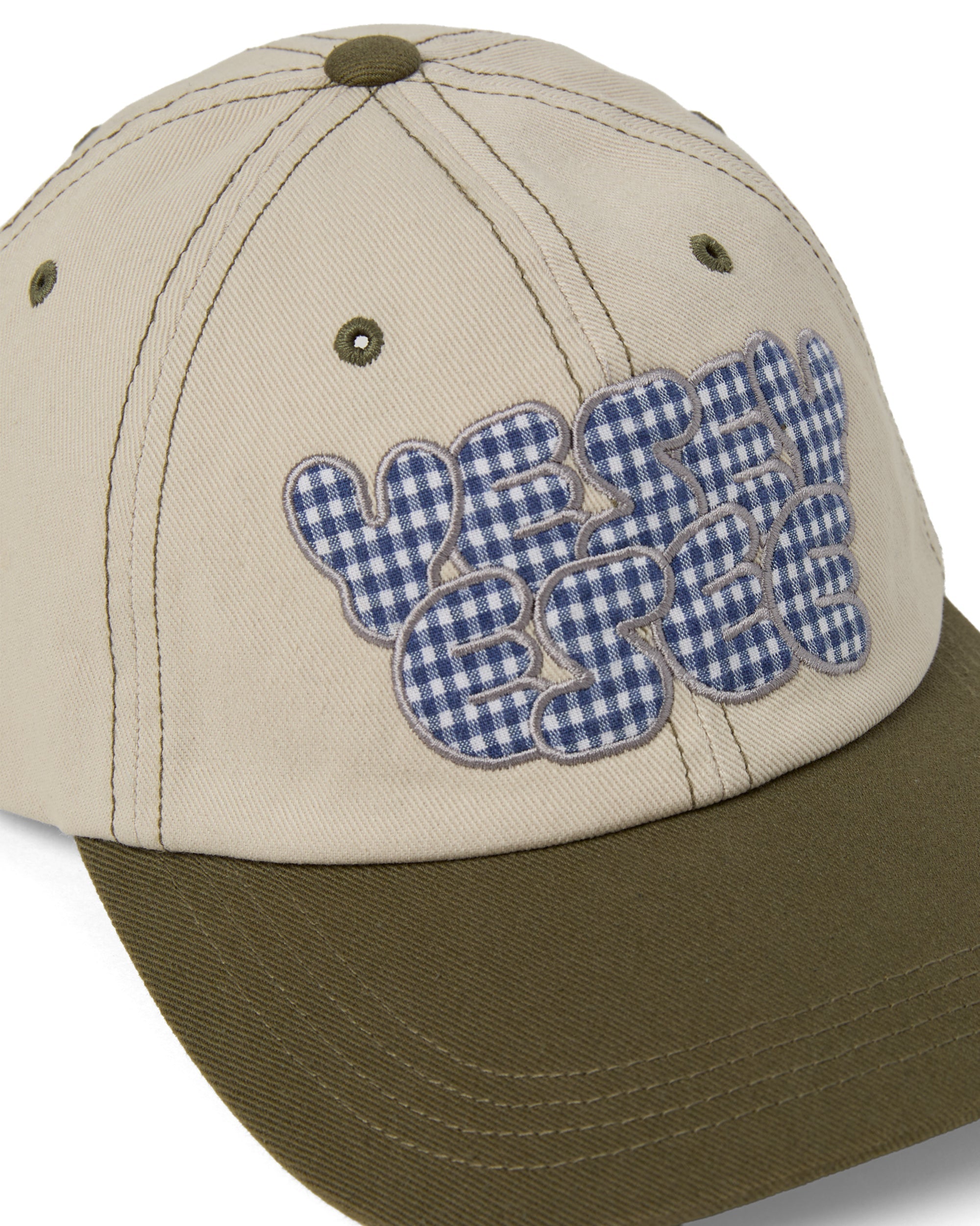 yeseyesee - Y.E.S Pop Cap (Beige) product image 4 | TRAB K-Fashion Australia