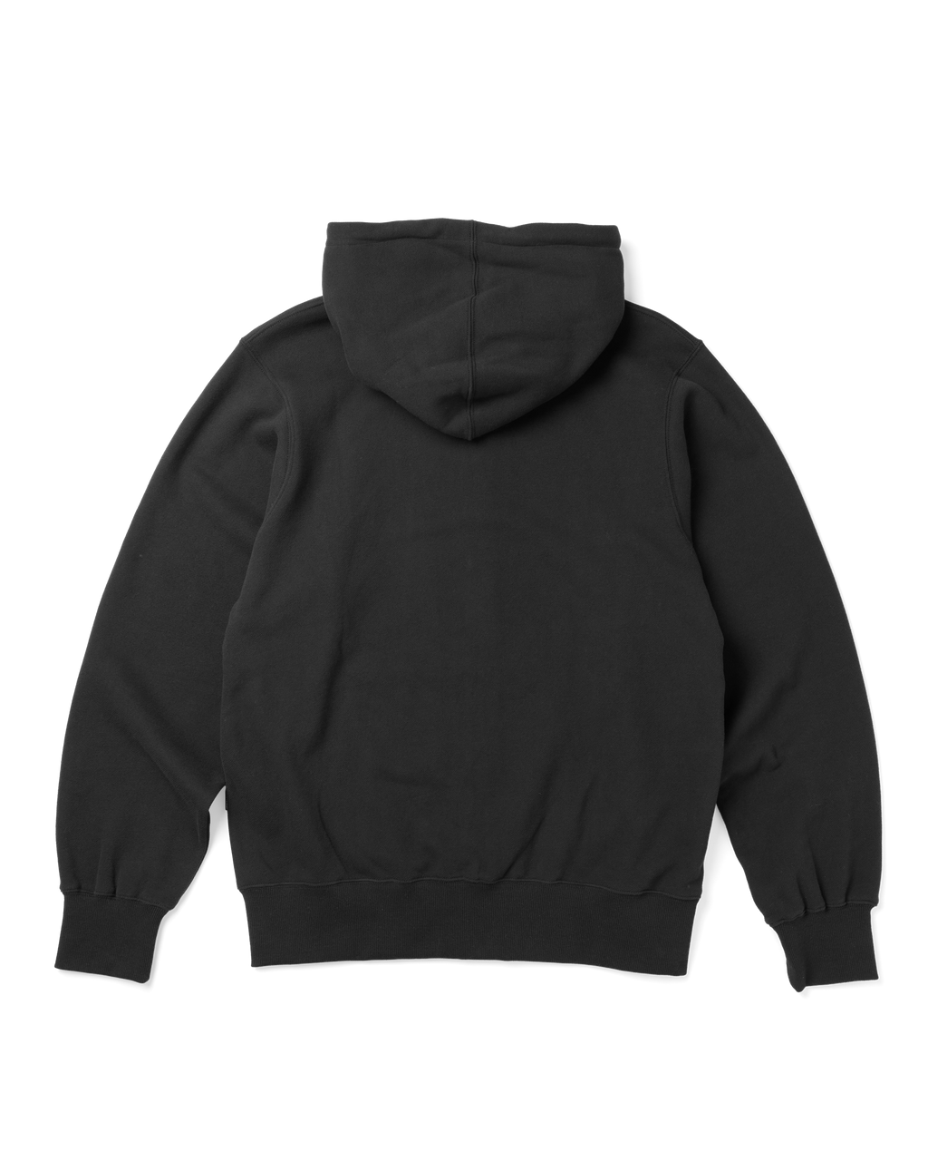 yeseyesee - Y.E.S Bully Check Zip-Up Hoodie (Black) product image 2 | TRAB K-Fashion Australia