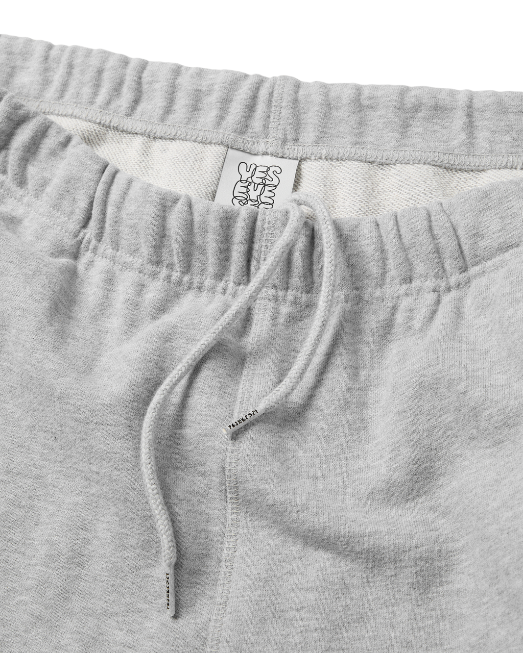 yeseyesee - Y.E.S Constellation Sweatpants (Grey) product image 3 | TRAB K-Fashion Australia