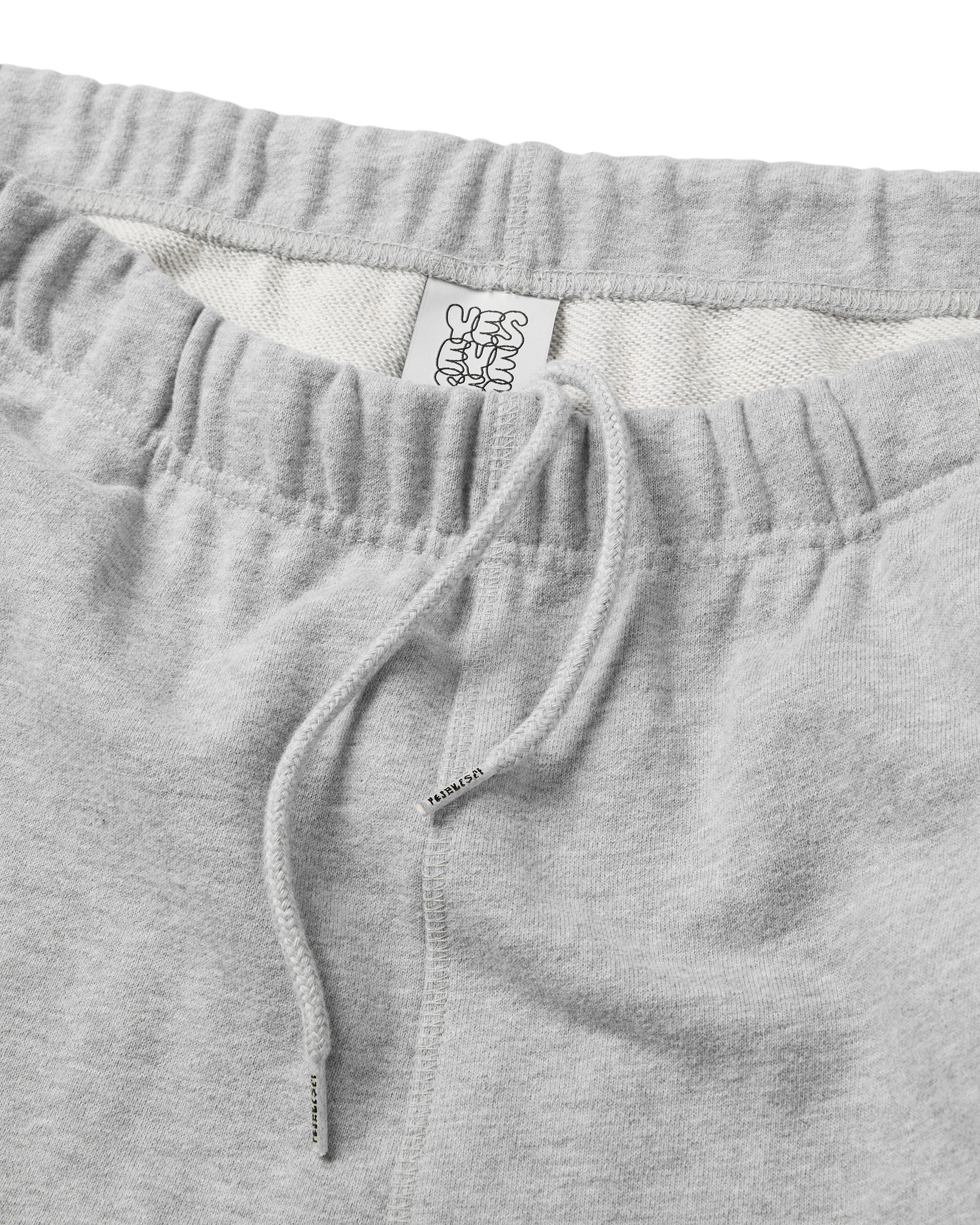 yeseyesee - Y.E.S Constellation Sweatpants (Grey) product image 3 | TRAB K-Fashion Australia