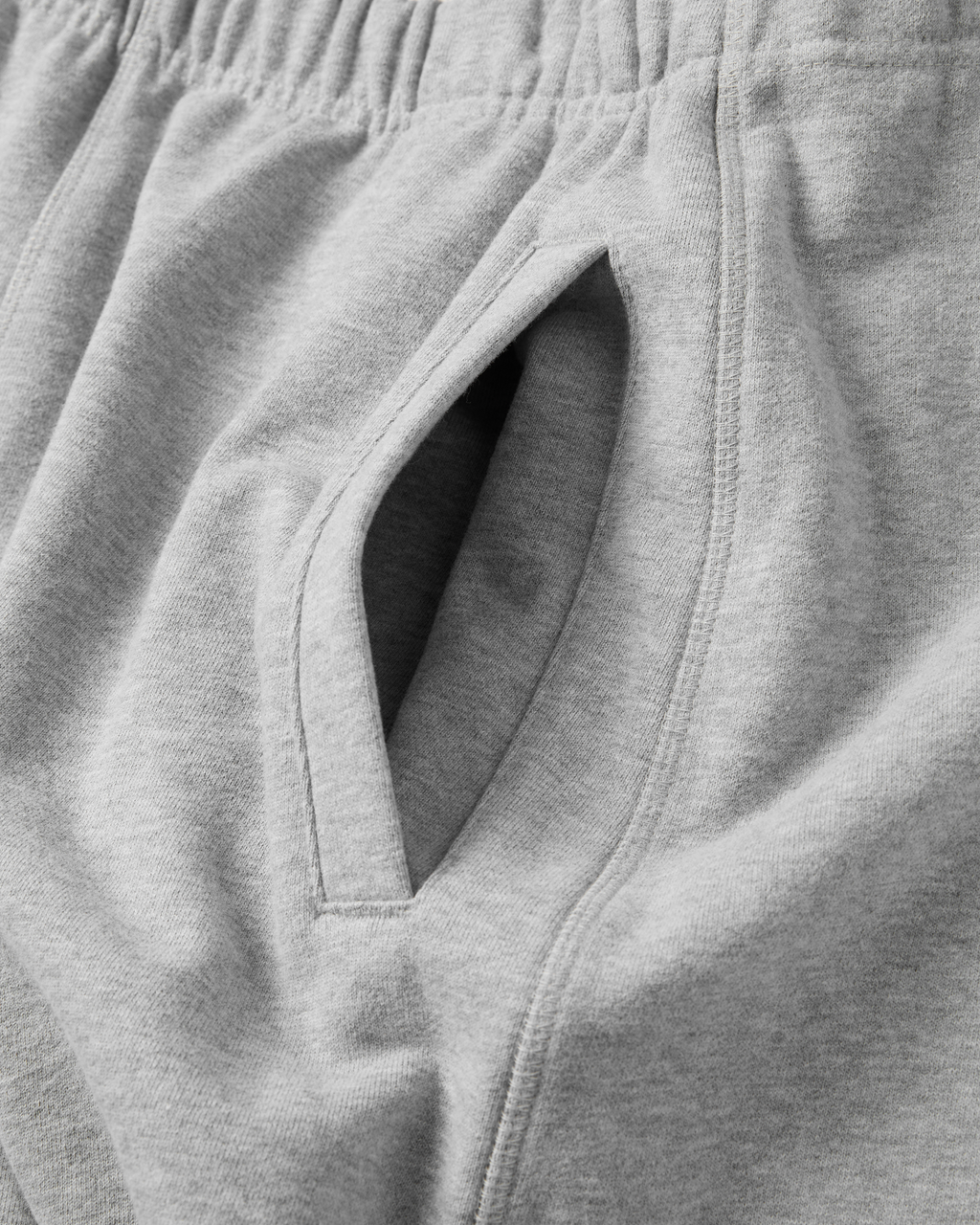 yeseyesee - Y.E.S Constellation Sweatpants (Grey) product image 4 | TRAB K-Fashion Australia