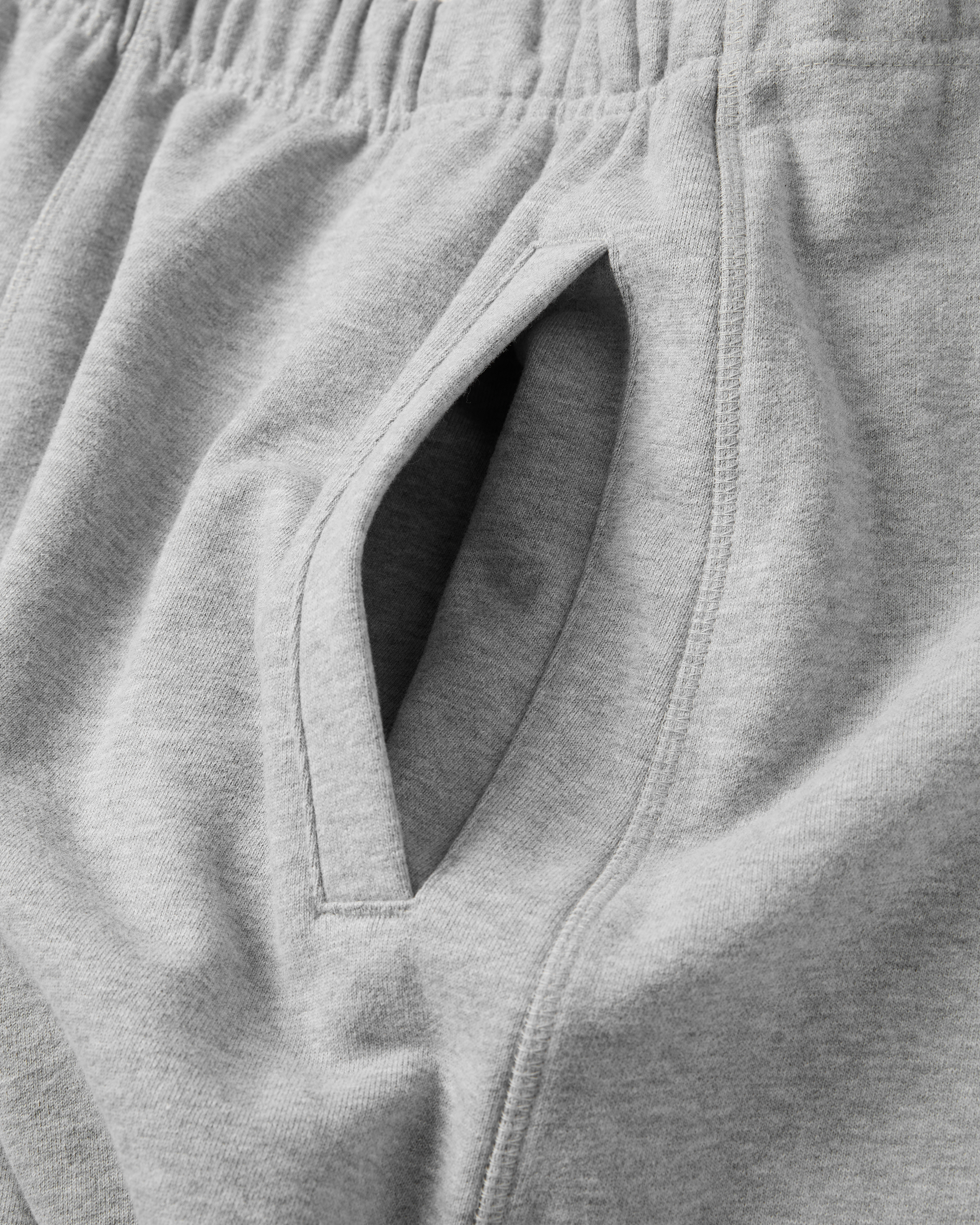 yeseyesee - Y.E.S Constellation Sweatpants (Grey) product image 4 | TRAB K-Fashion Australia