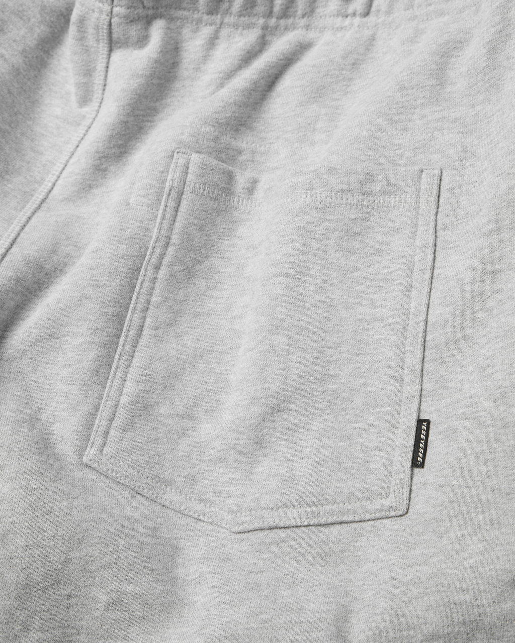 yeseyesee - Y.E.S Constellation Sweatpants (Grey) product image 6 | TRAB K-Fashion Australia