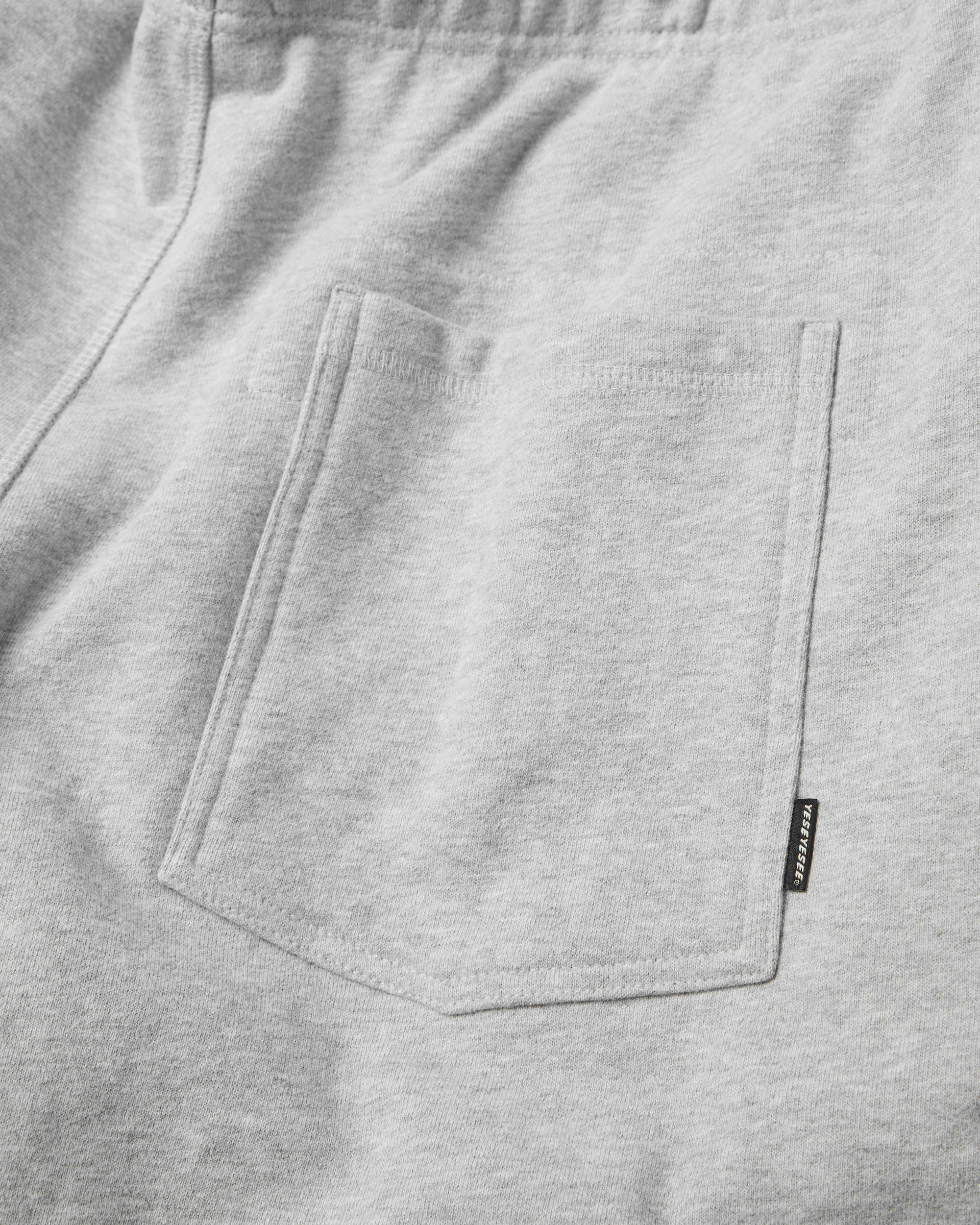 yeseyesee - Y.E.S Constellation Sweatpants (Grey) product image 6 | TRAB K-Fashion Australia
