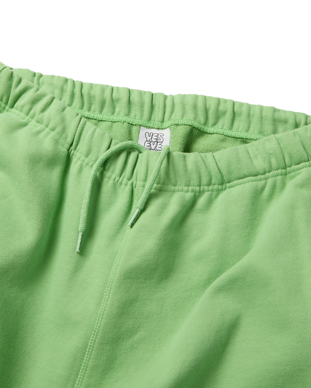 yeseyesee - Y.E.S Constellation Sweatpants (Light Green) product image 3 | TRAB K-Fashion Australia