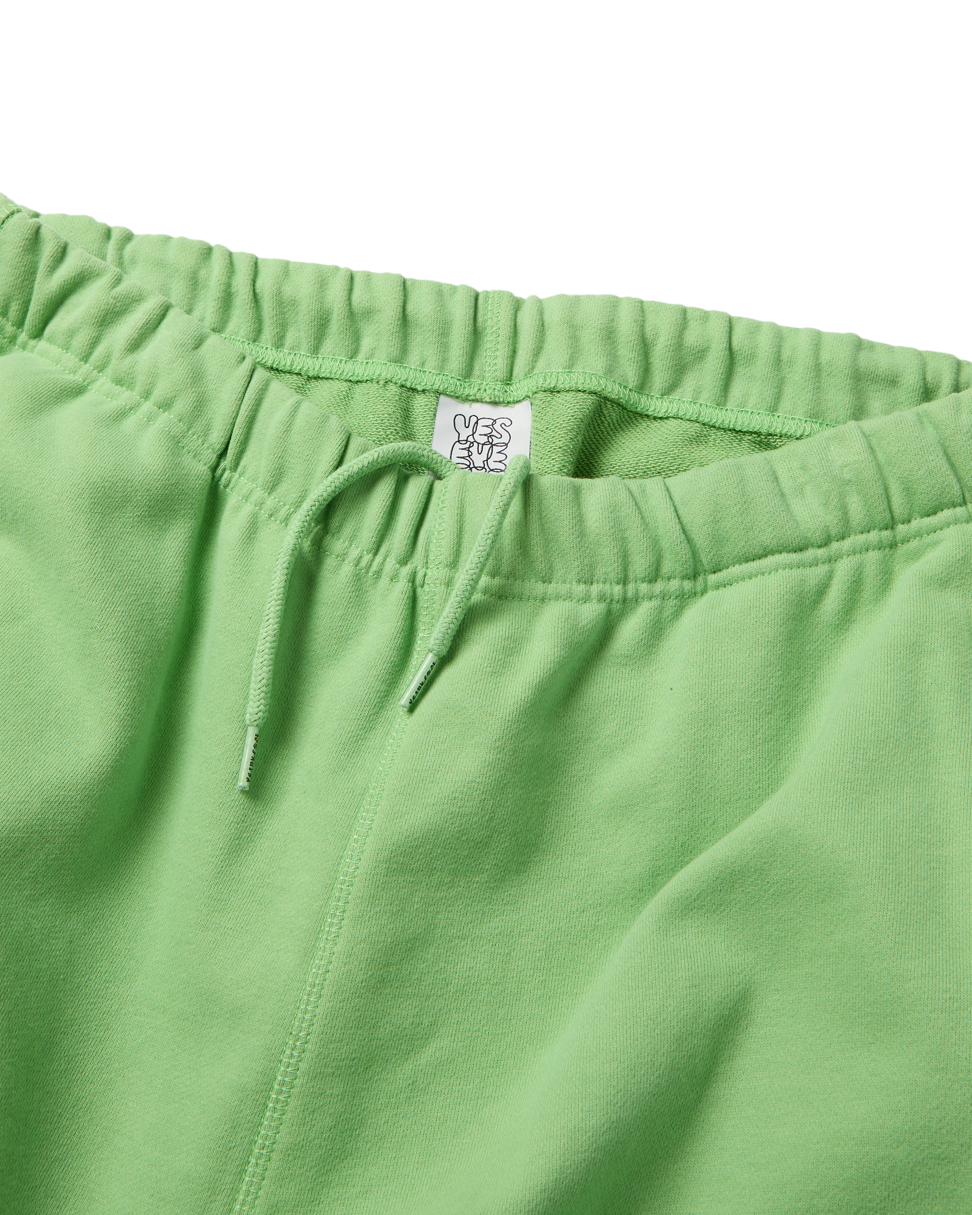 yeseyesee - Y.E.S Constellation Sweatpants (Light Green) product image 3 | TRAB K-Fashion Australia
