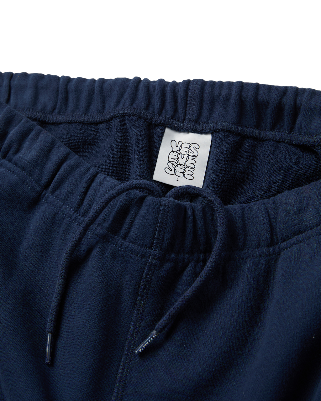 yeseyesee - Y.E.S Constellation Sweatpants (Navy) product image 3 | TRAB K-Fashion Australia