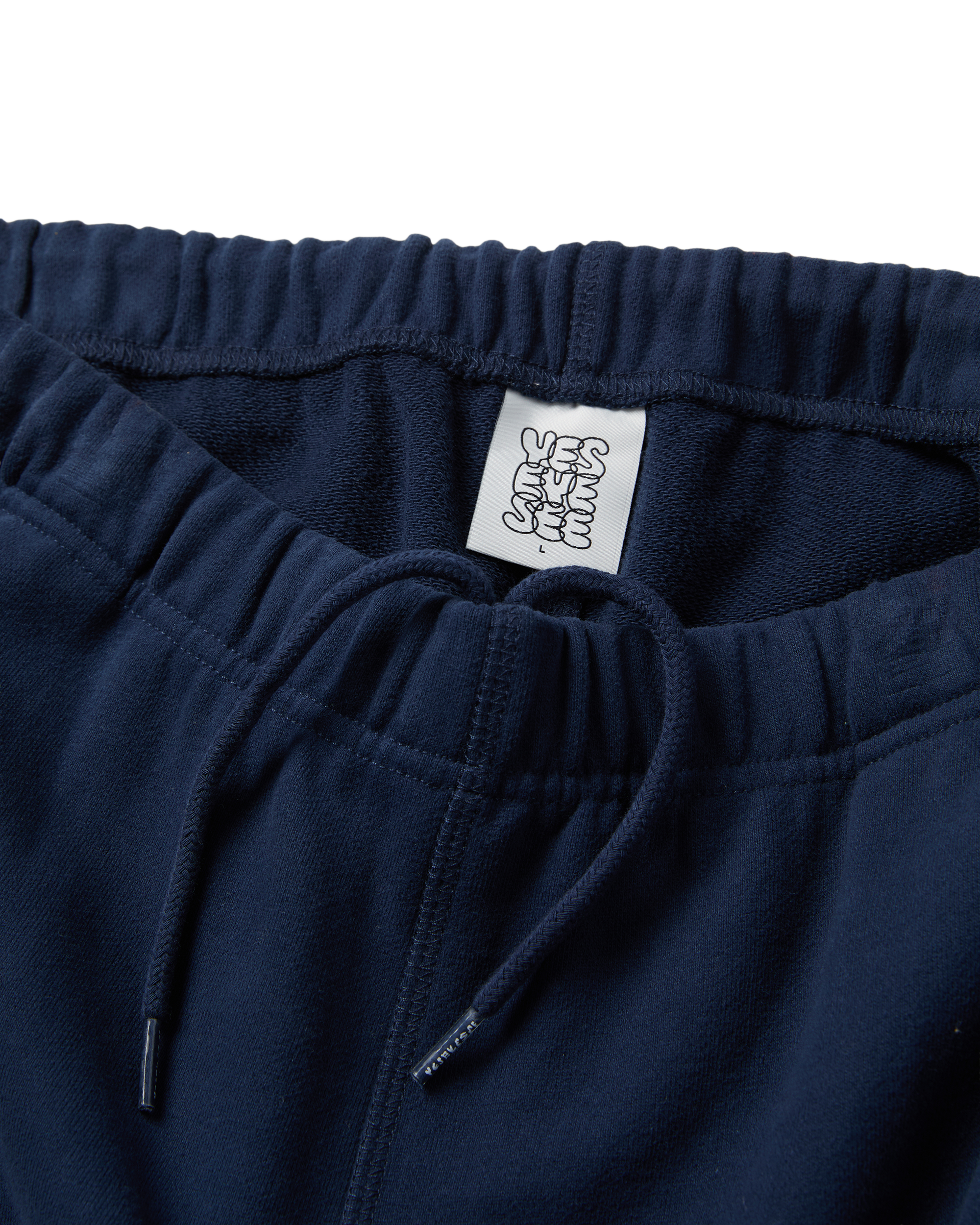yeseyesee - Y.E.S Constellation Sweatpants (Navy) product image 3 | TRAB K-Fashion Australia