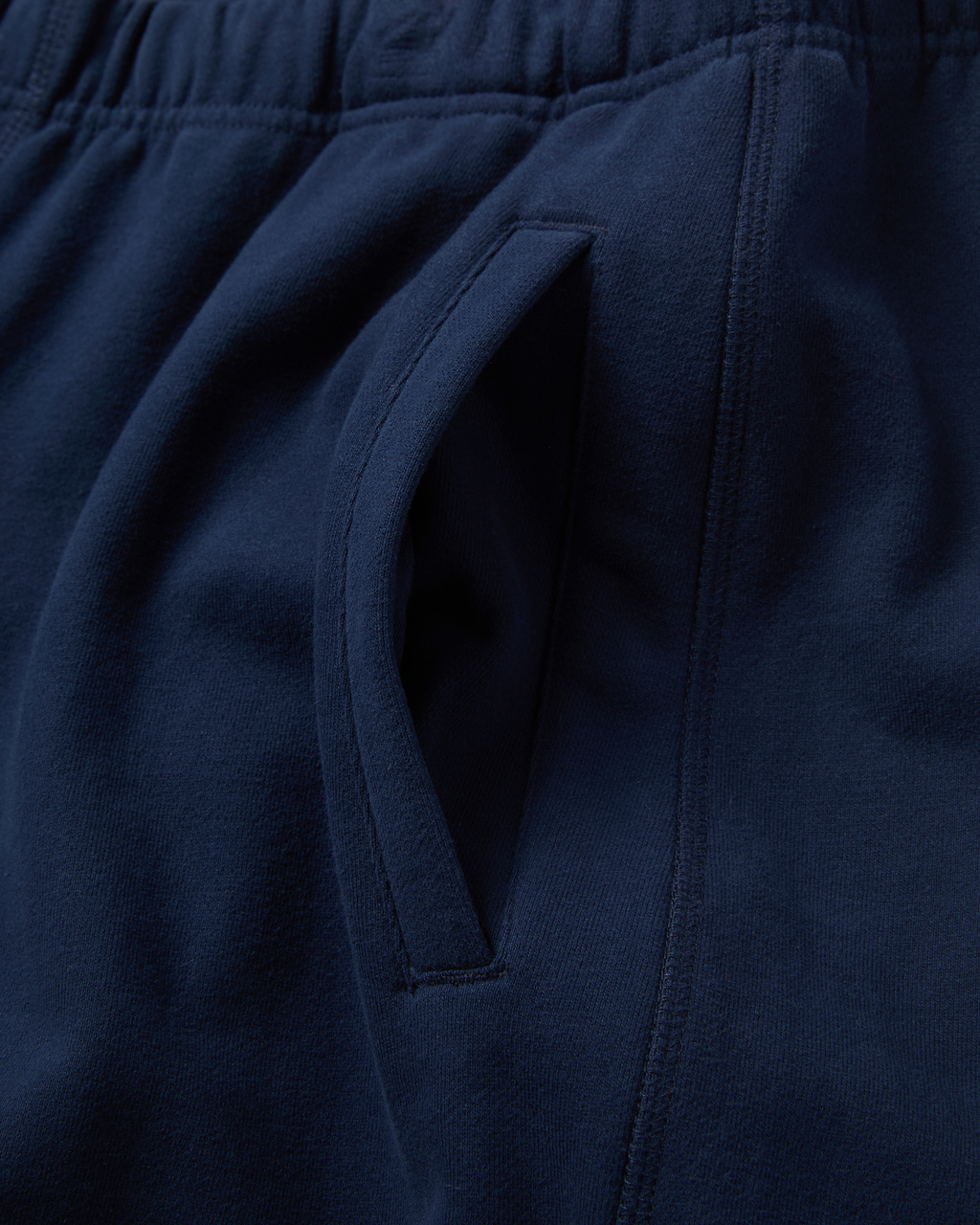 yeseyesee - Y.E.S Constellation Sweatpants (Navy) product image 4 | TRAB K-Fashion Australia