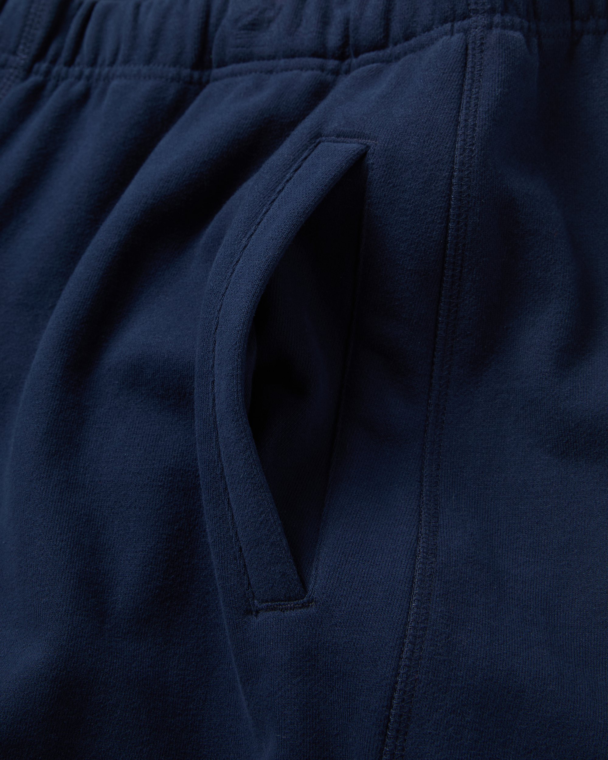 yeseyesee - Y.E.S Constellation Sweatpants (Navy) product image 4 | TRAB K-Fashion Australia