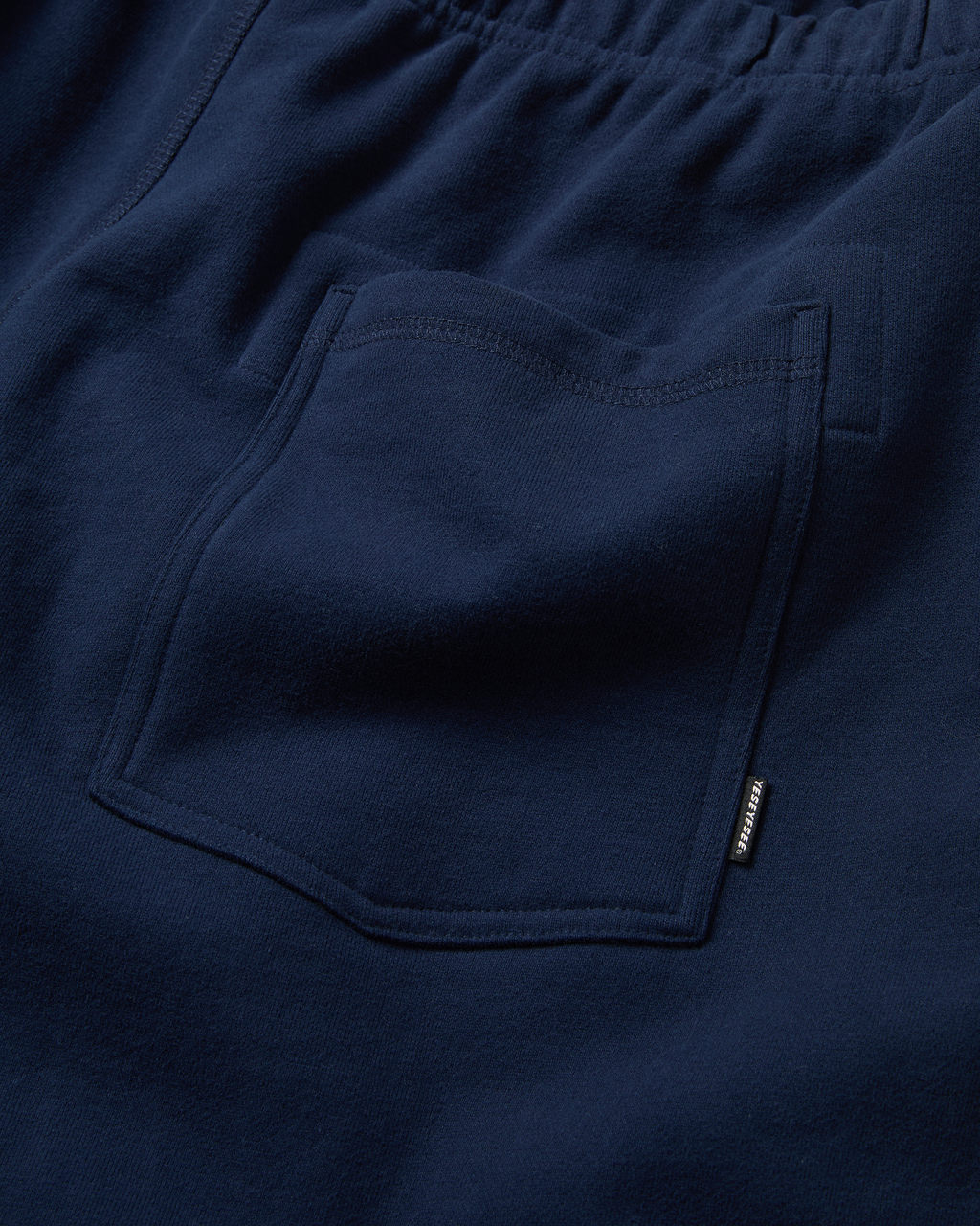 yeseyesee - Y.E.S Constellation Sweatpants (Navy) product image 6 | TRAB K-Fashion Australia