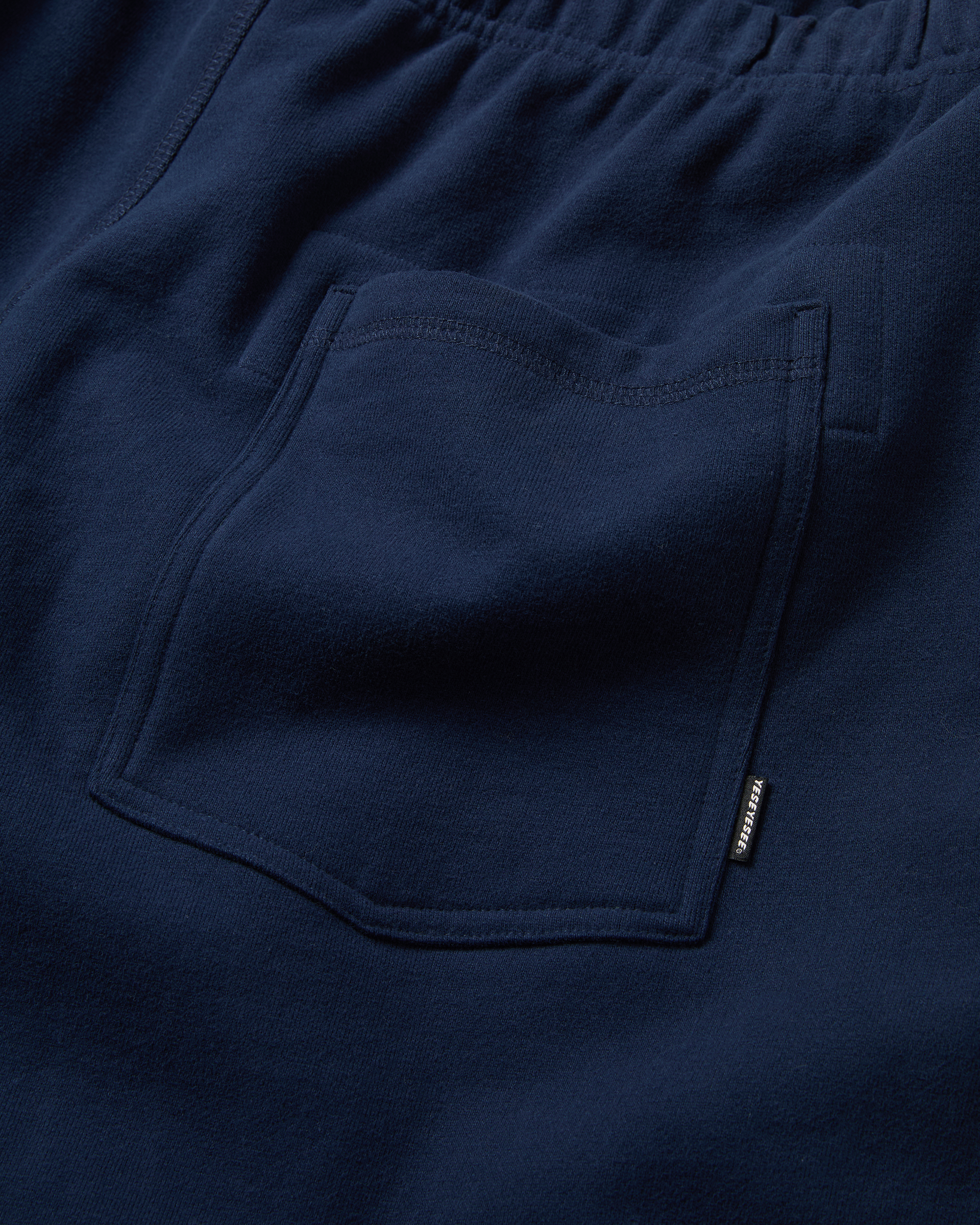 yeseyesee - Y.E.S Constellation Sweatpants (Navy) product image 6 | TRAB K-Fashion Australia