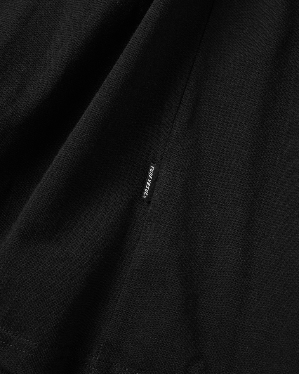 yeseyesee - Y.E.S Hardware 26 L/S (Black) product image 5 | TRAB K-Fashion Australia