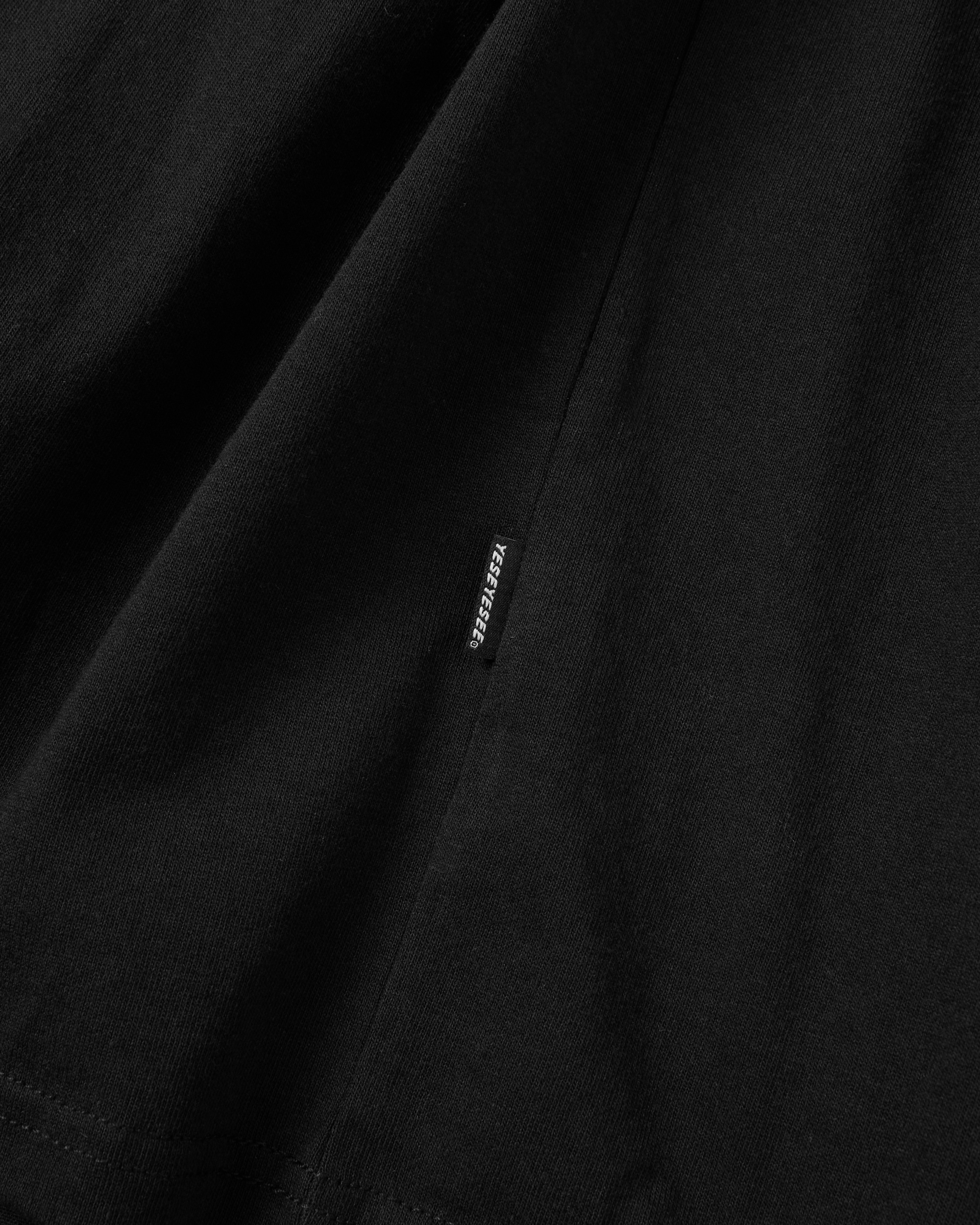 yeseyesee - Y.E.S Hardware 26 L/S (Black) product image 5 | TRAB K-Fashion Australia
