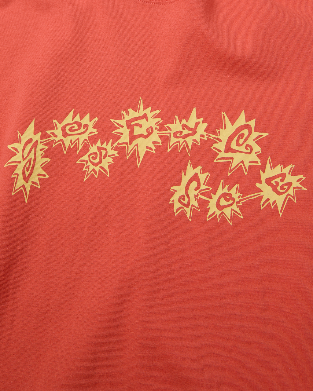 yeseyesee - Y.E.S Hardware 26 L/S (Salmon) product image 4 | TRAB K-Fashion Australia
