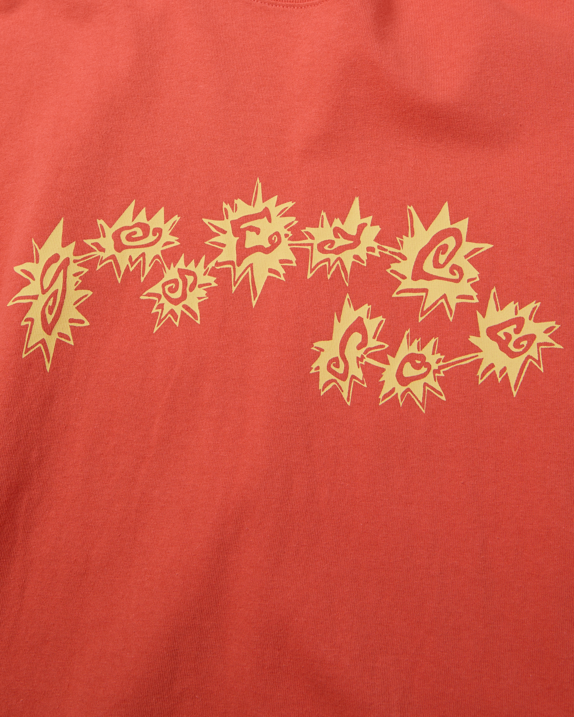 yeseyesee - Y.E.S Hardware 26 L/S (Salmon) product image 4 | TRAB K-Fashion Australia