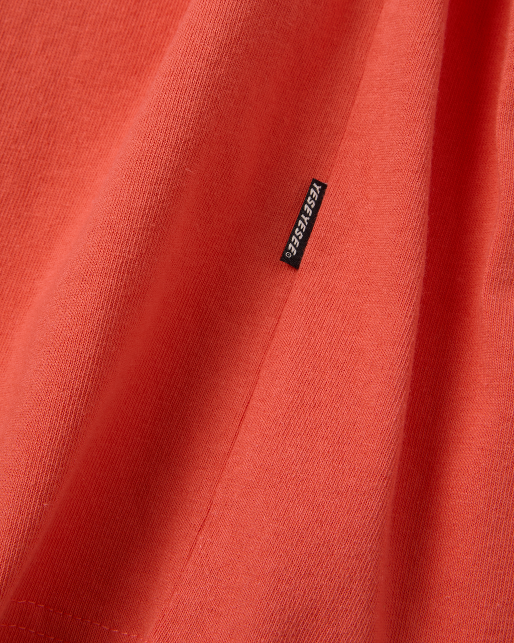 yeseyesee - Y.E.S Hardware 26 L/S (Salmon) product image 5 | TRAB K-Fashion Australia