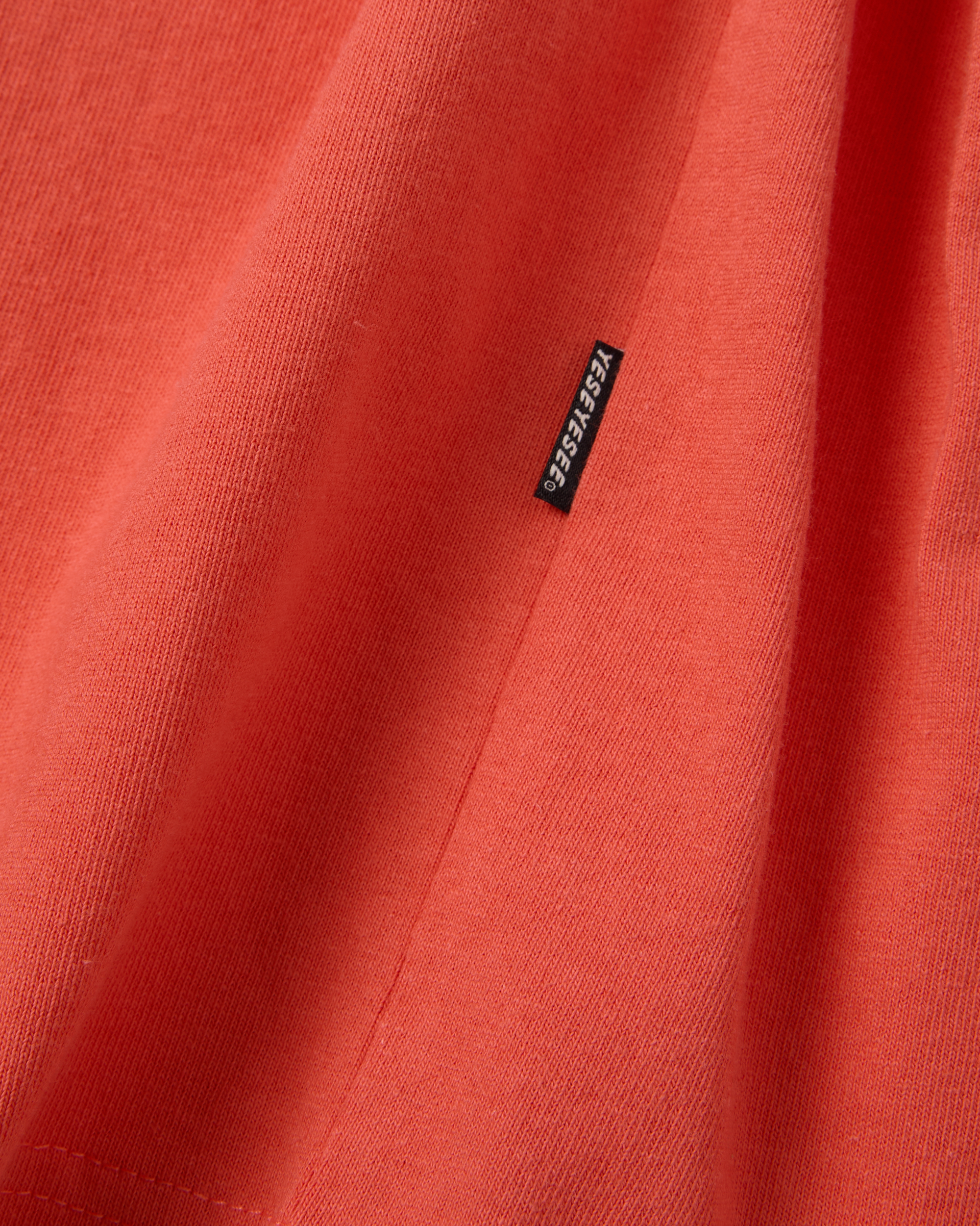 yeseyesee - Y.E.S Hardware 26 L/S (Salmon) product image 5 | TRAB K-Fashion Australia