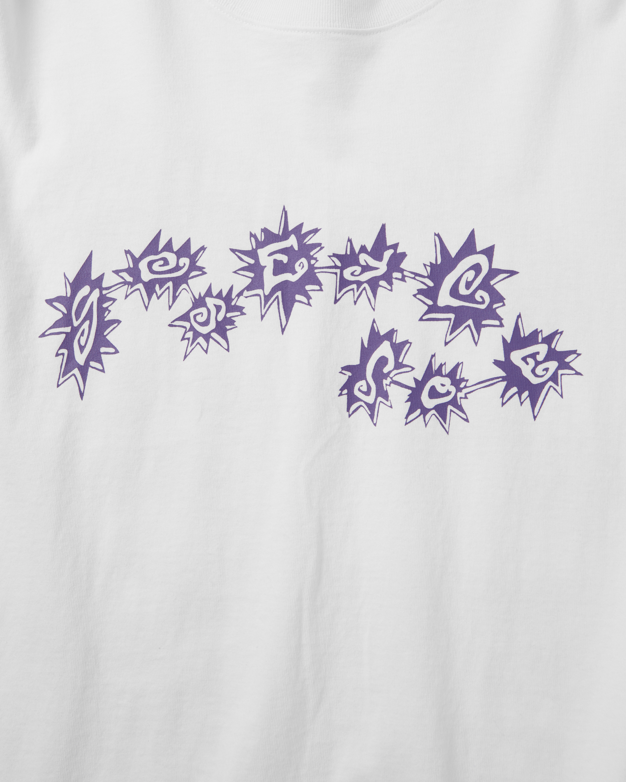 yeseyesee - Y.E.S Hardware 26 L/S (White) product image 4 | TRAB K-Fashion Australia