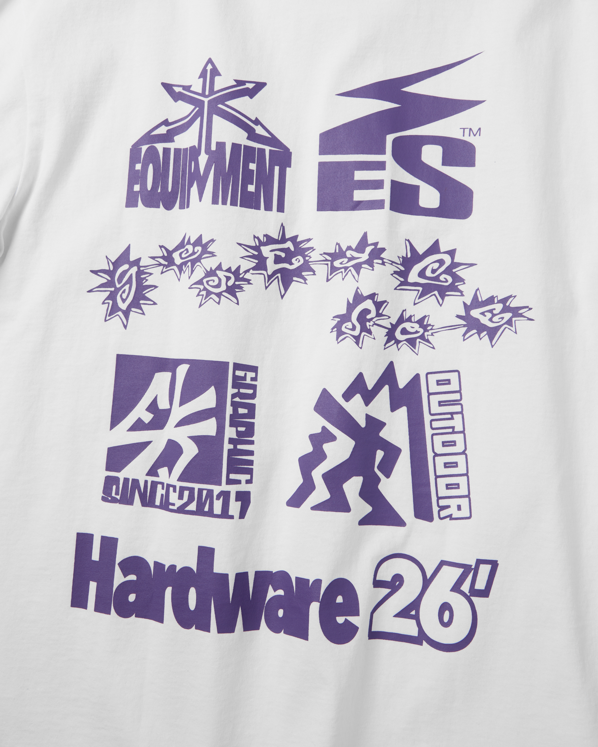 yeseyesee - Y.E.S Hardware 26 L/S (White) product image 6 | TRAB K-Fashion Australia